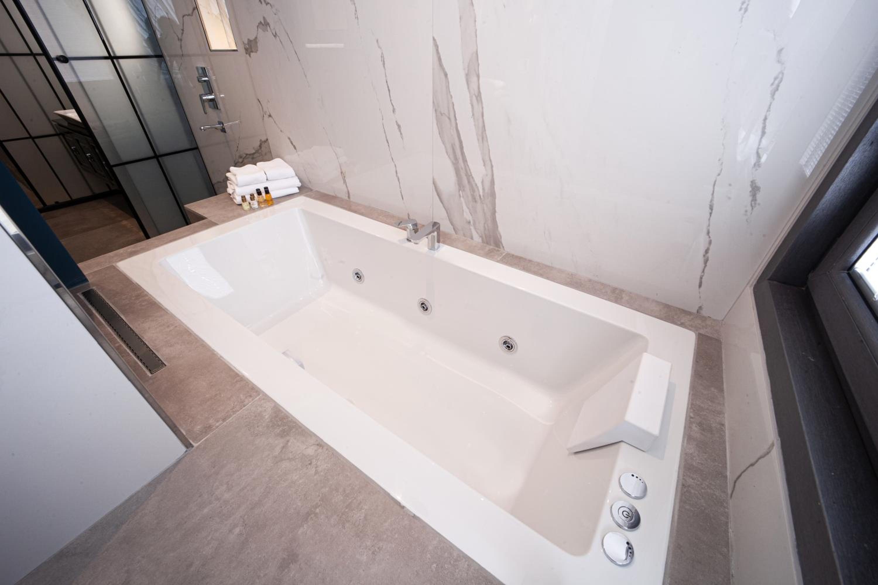 Foto de Berjer Boutique Hotel & Spa