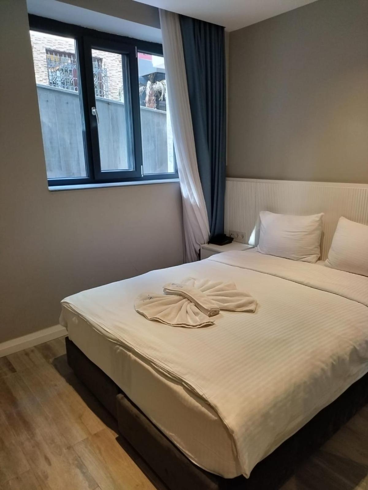 Foto de Sel Suite Hotel
