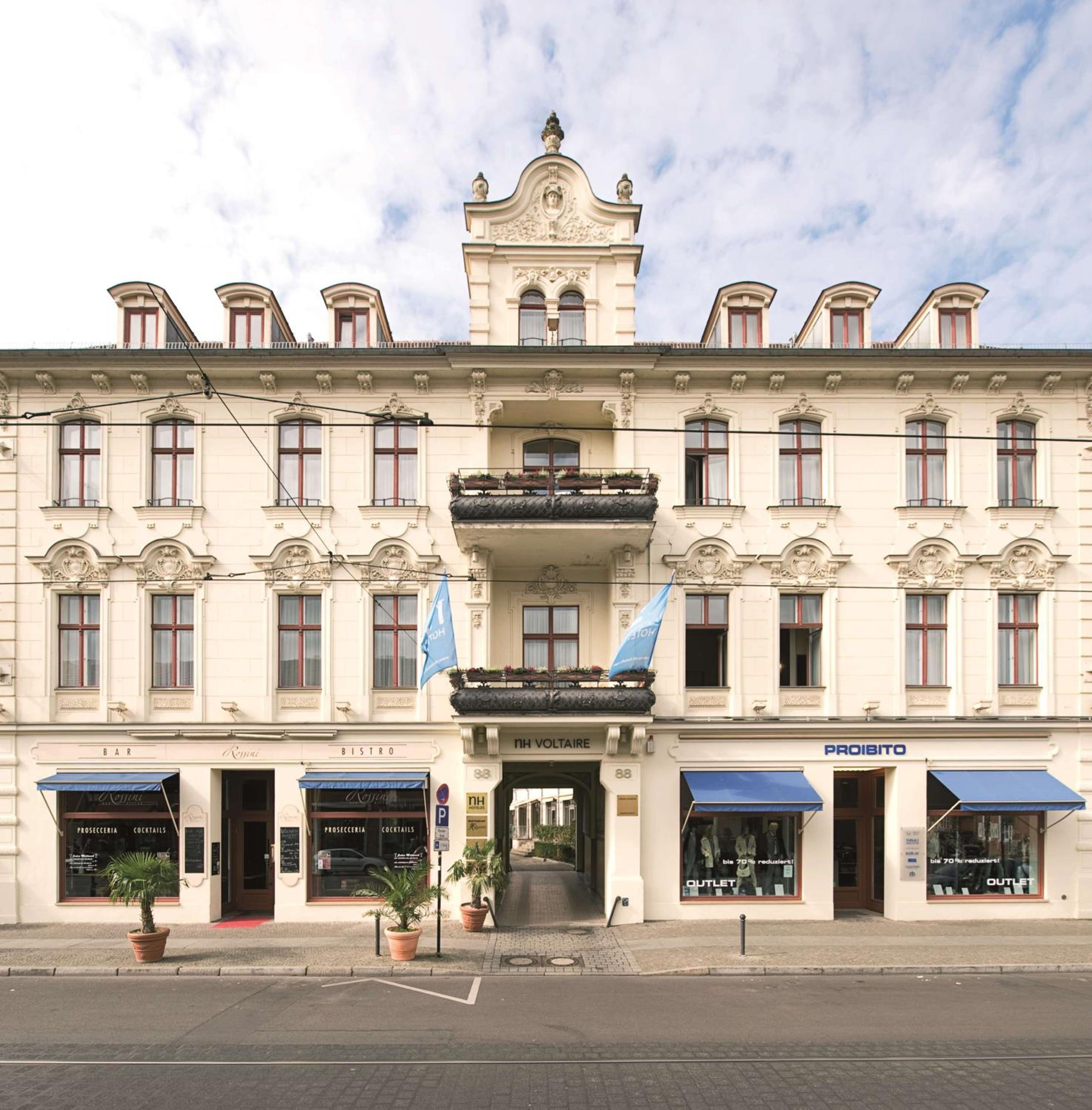 Le doux Souvenir, Potsdam, a Tribute Portfolio Hotel