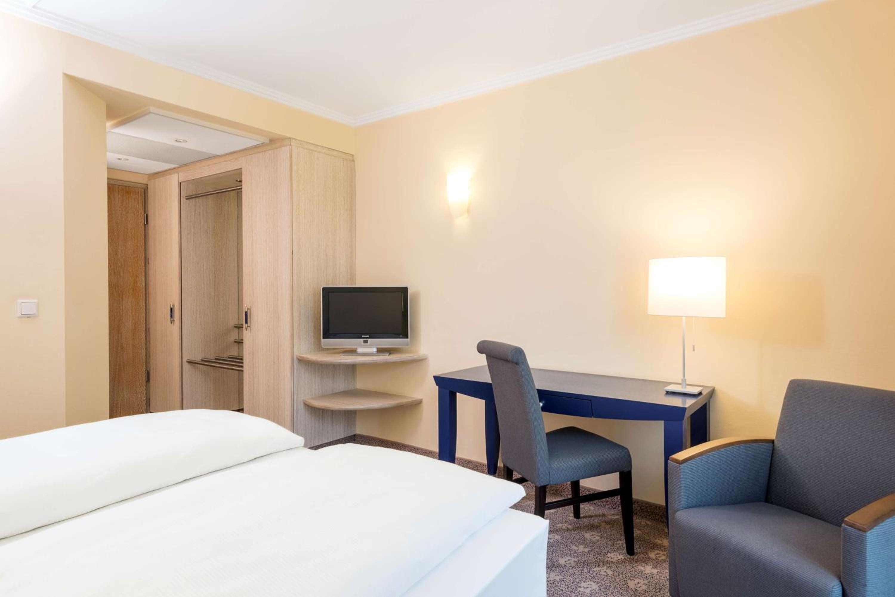 Foto de Le doux Souvenir, Potsdam, a Tribute Portfolio Hotel