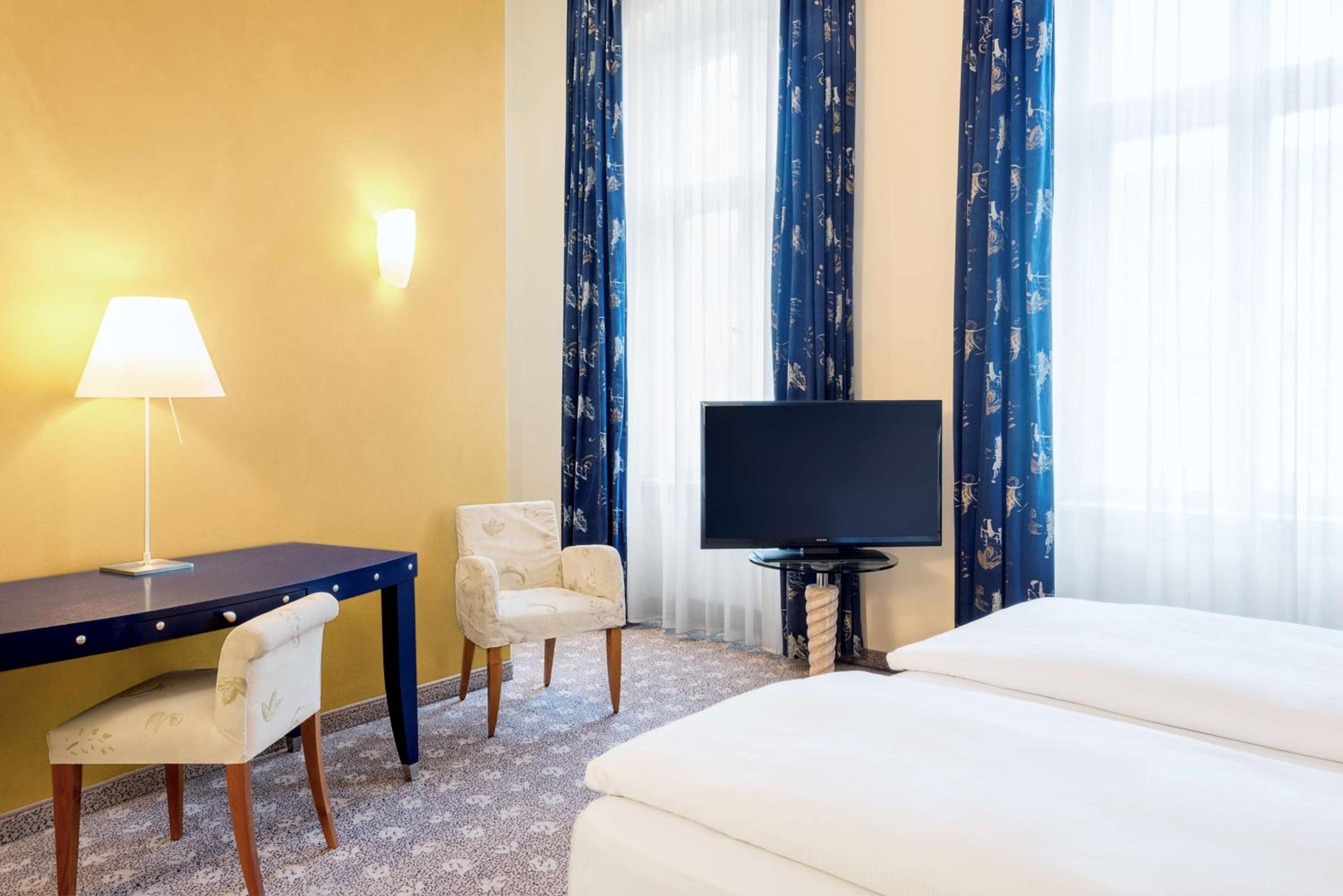 Foto de Le doux Souvenir, Potsdam, a Tribute Portfolio Hotel