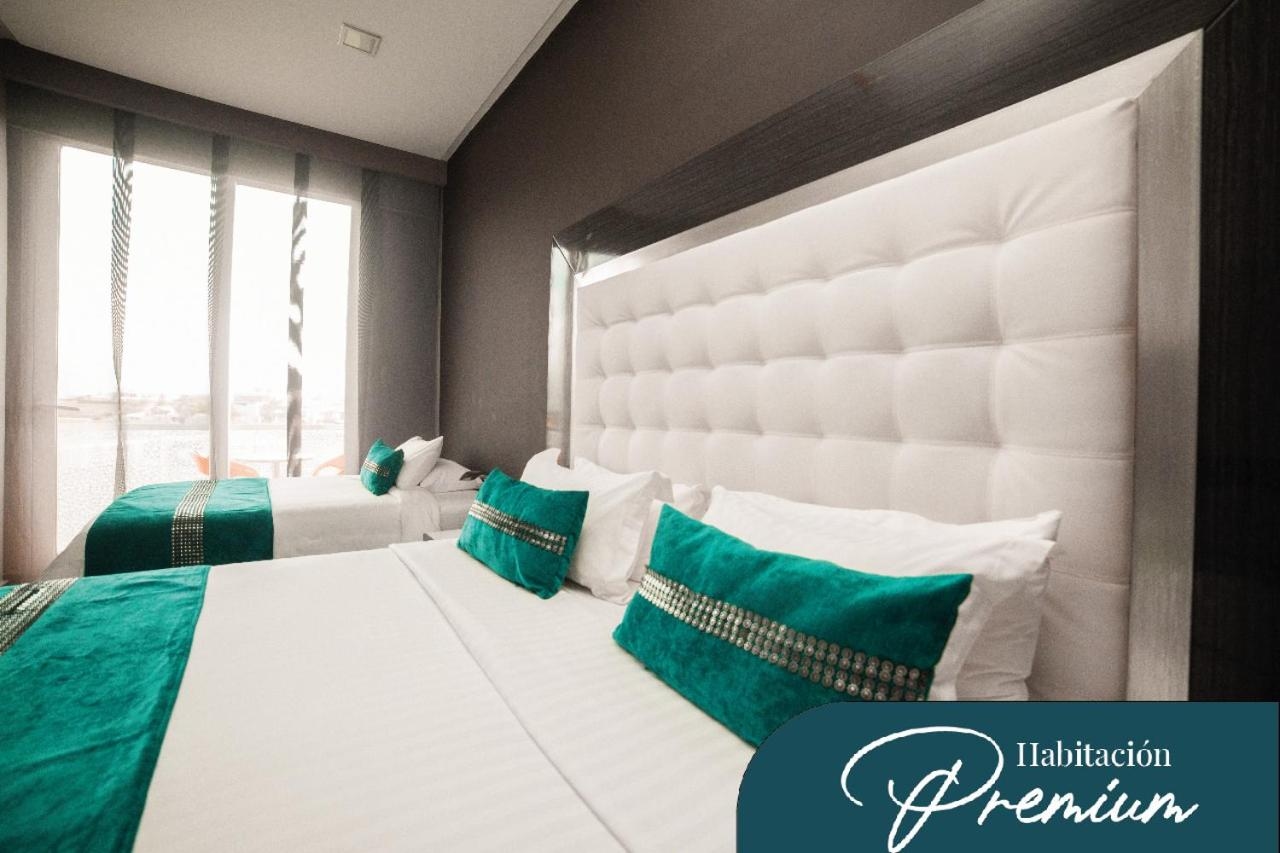 Foto de Punta Diamante Premium Hotel