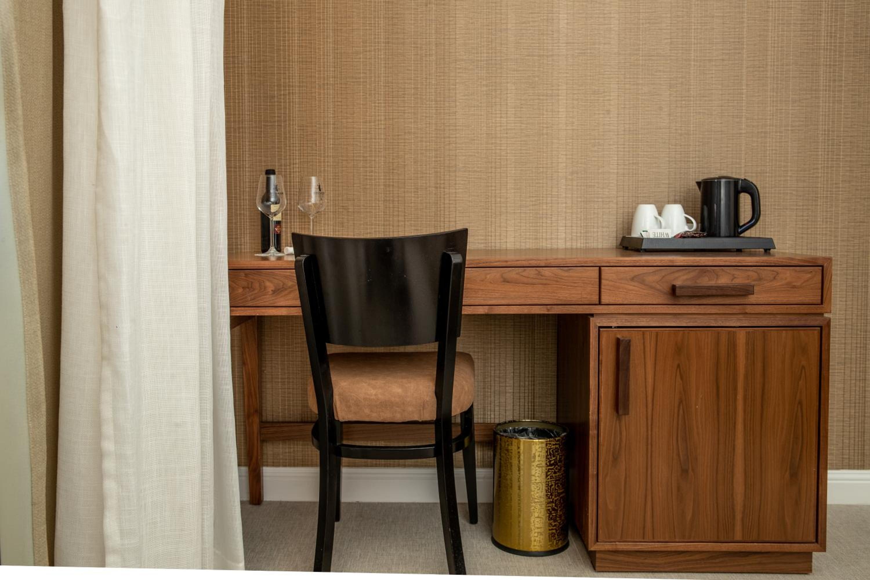 Foto de Montefiore Hotel By Smart Hotels