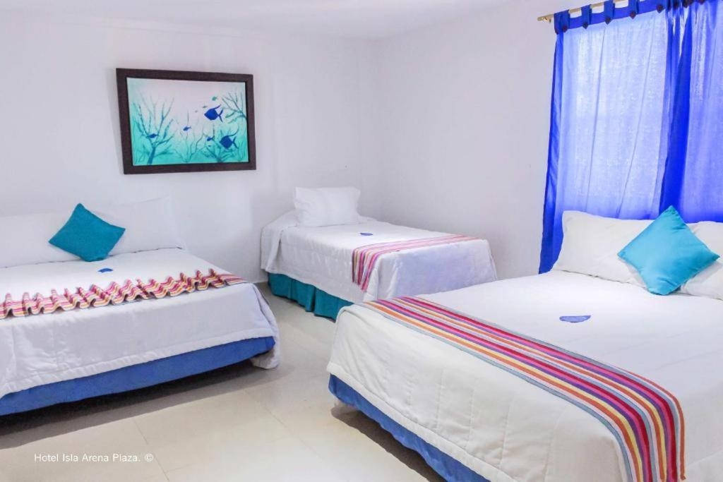 Foto de Hotel Dorado Plaza Punta Arena