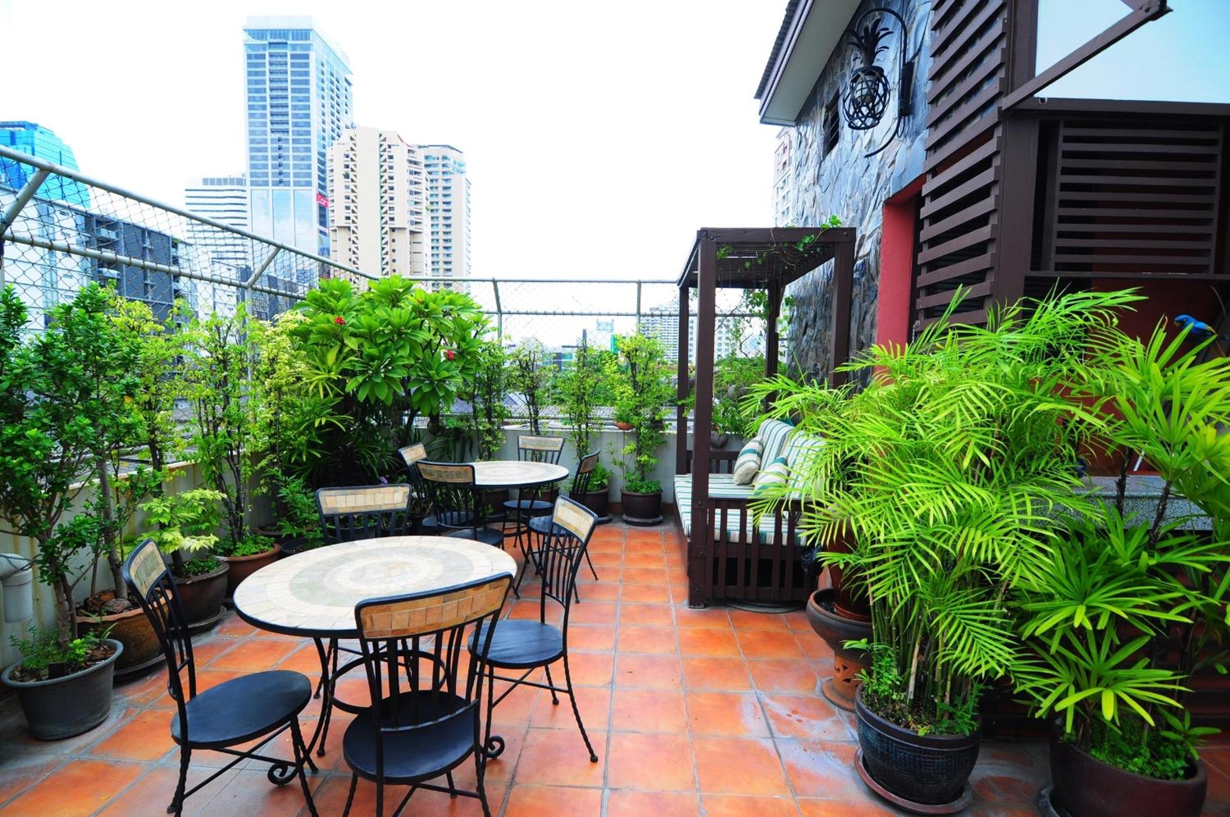 Foto de Baan Sukhumvit Soi 18