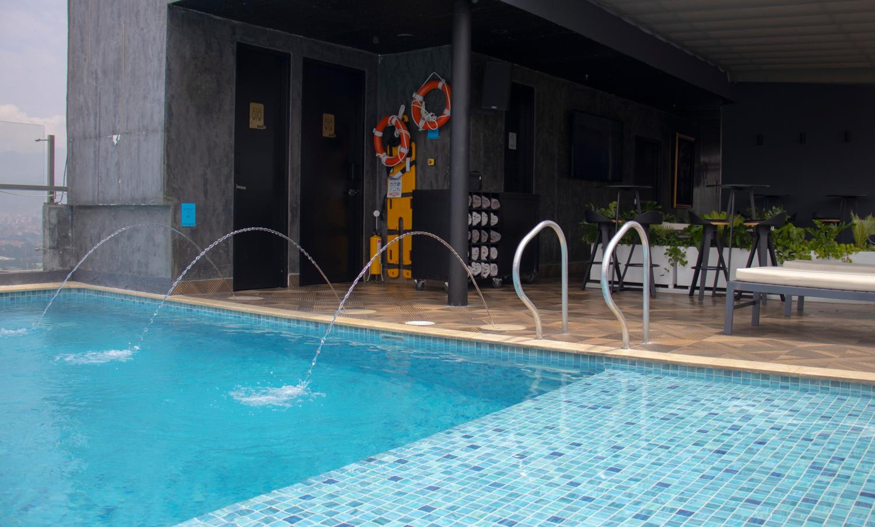Foto de Haven, A Design Hotel