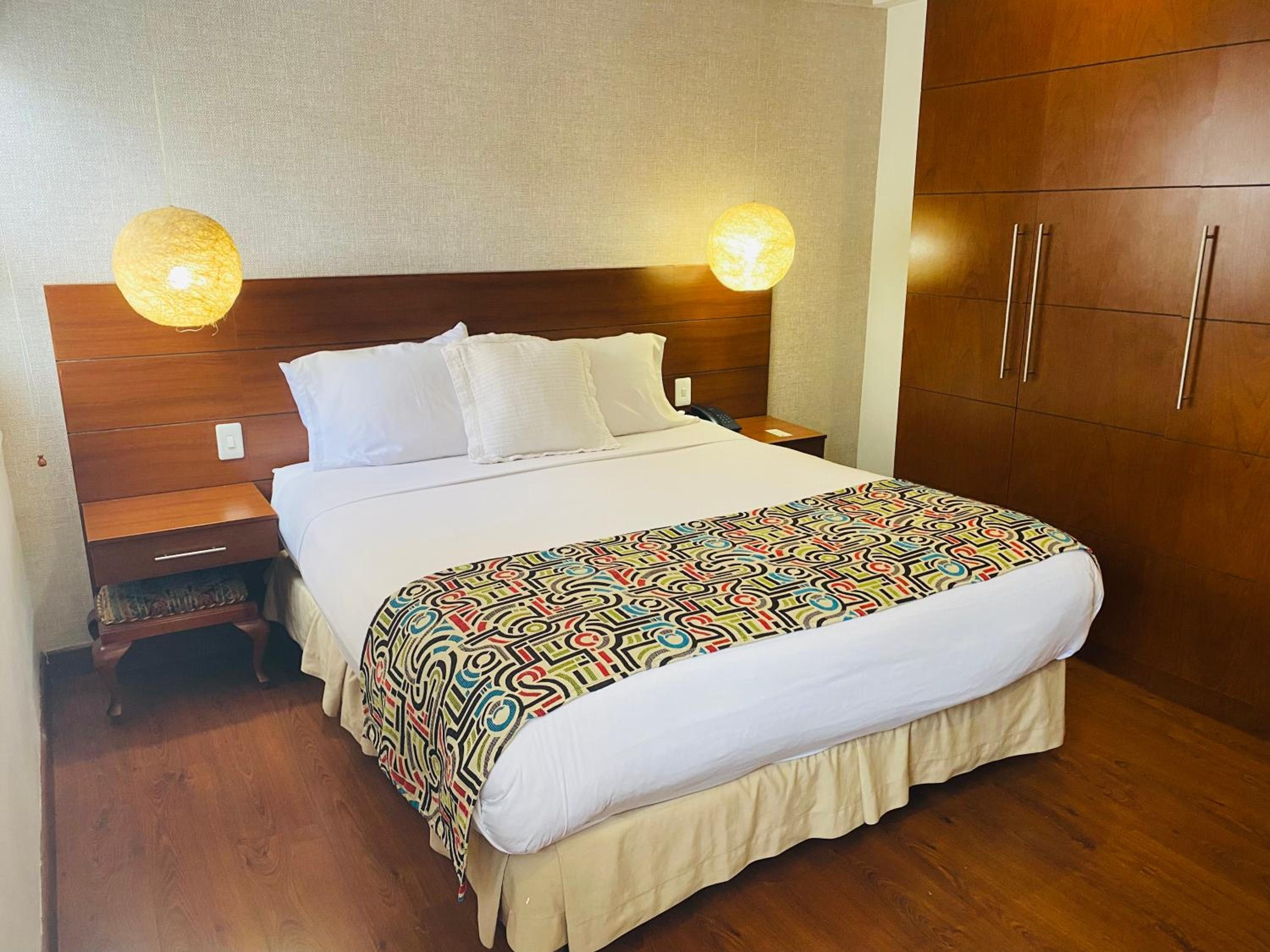 Foto de Hotel Retiro 84