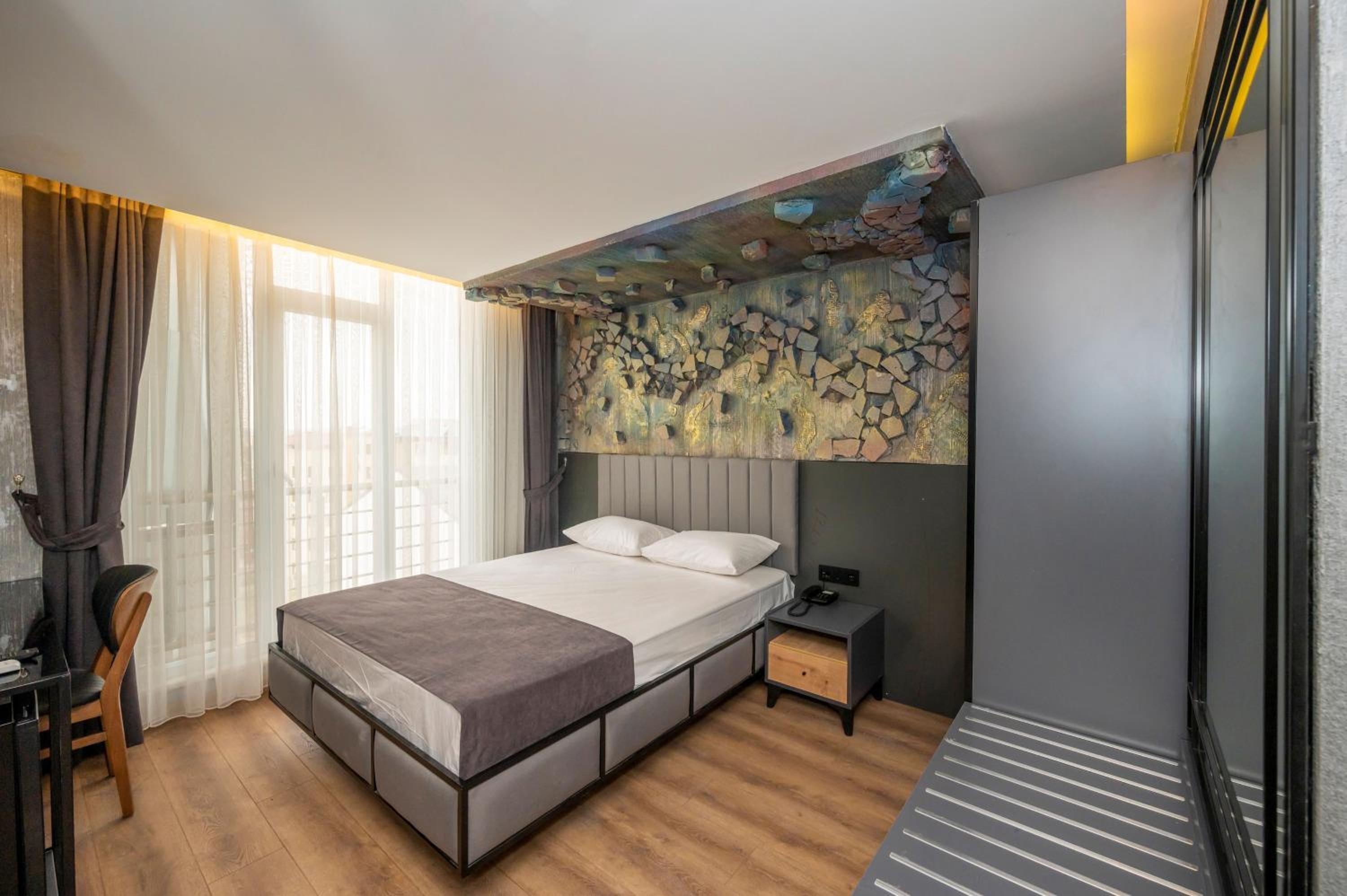 Foto de Continental Airport Hotel