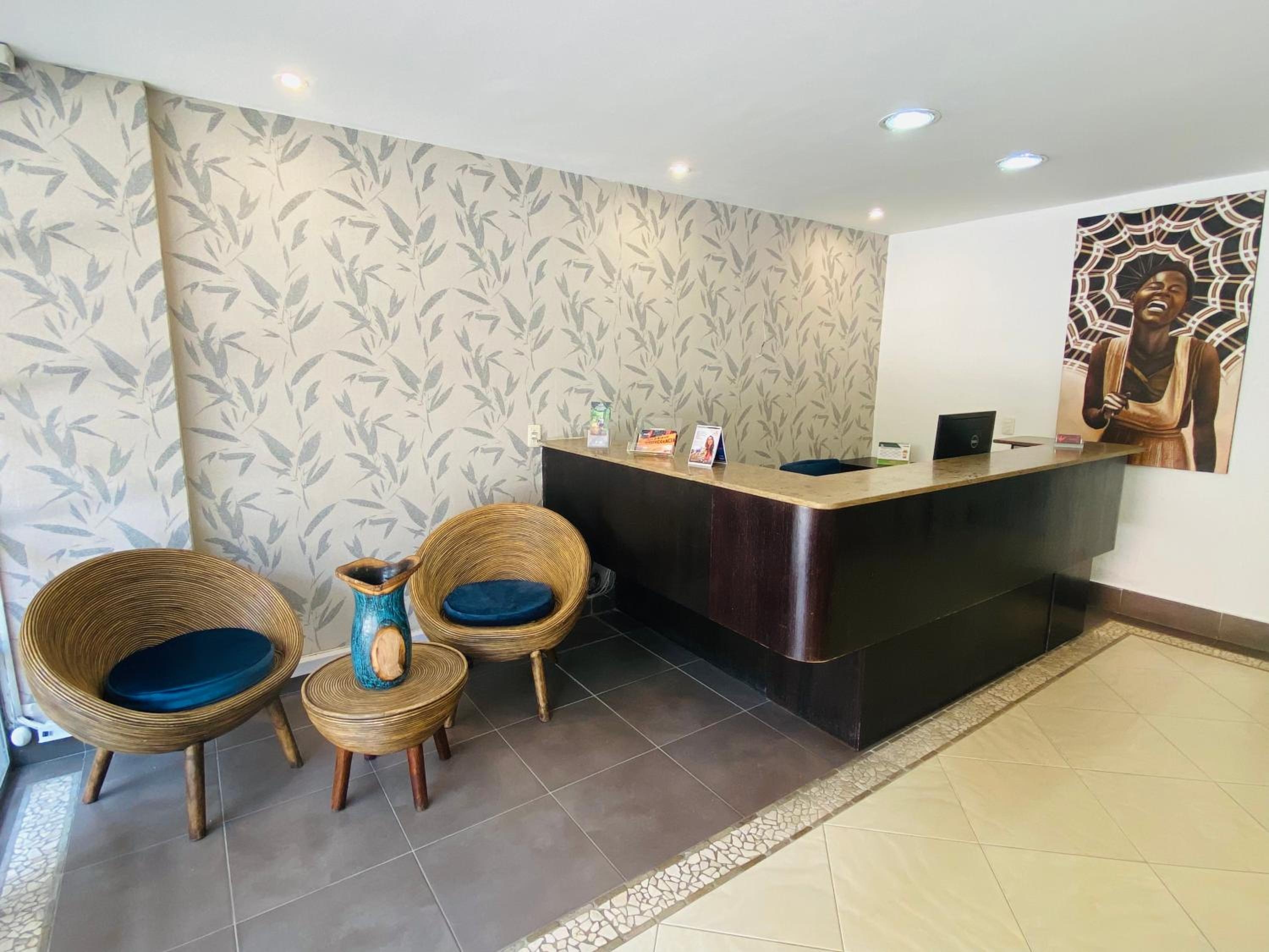 Foto de Hotel Retiro 84