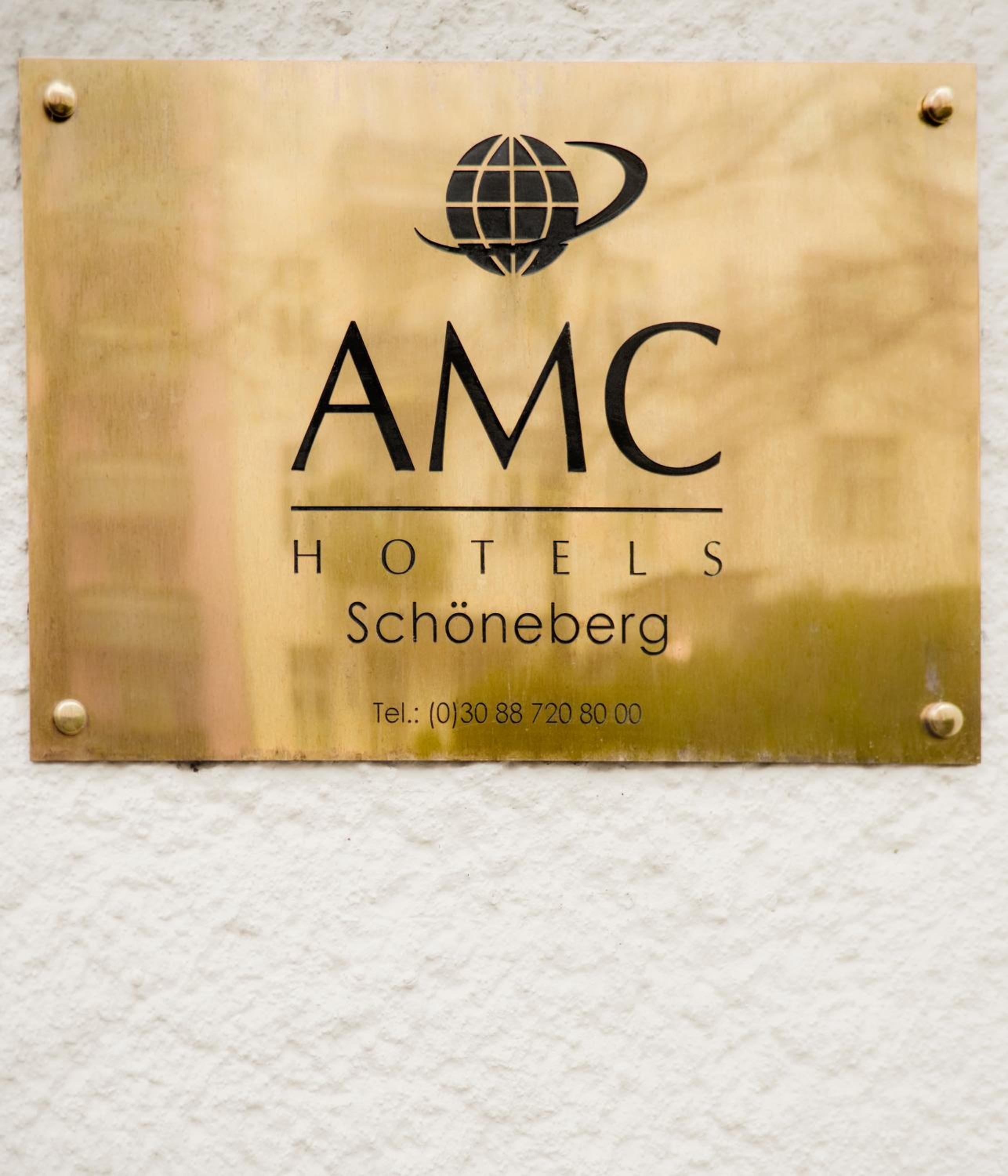 Arco Smart City Hotel - Berlin KU'DAMM
