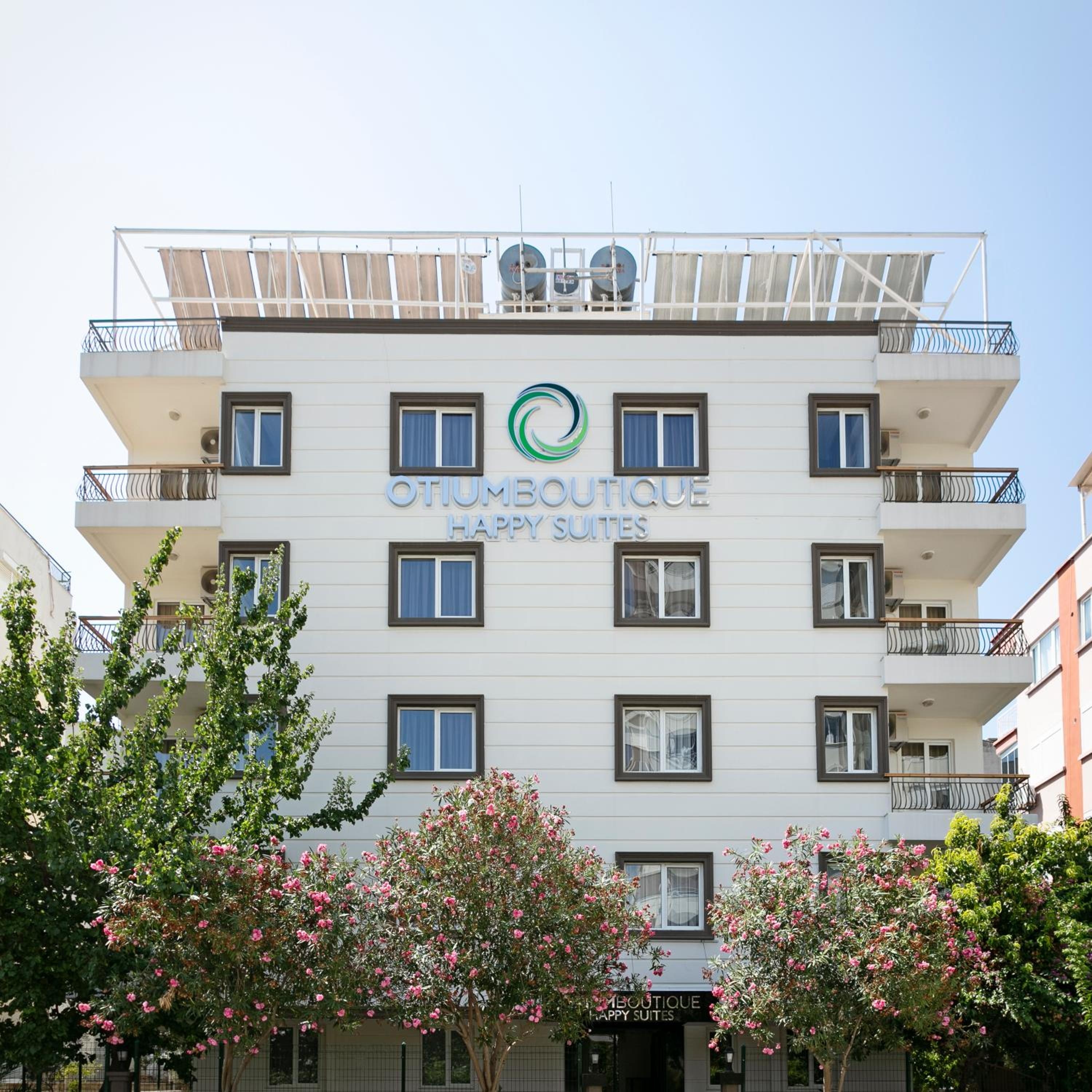 Marvida Happy Suites