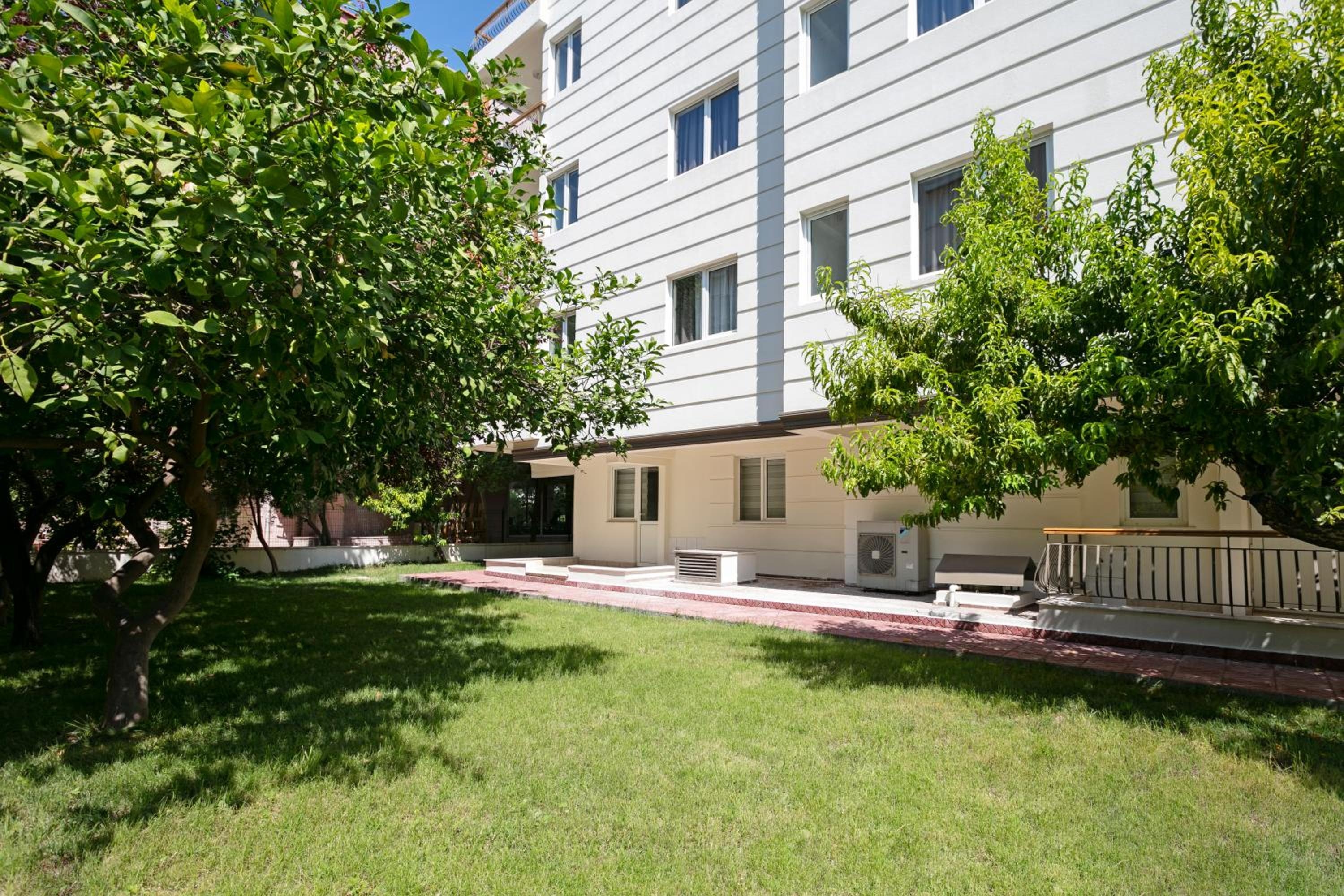 Foto de Marvida Happy Suites