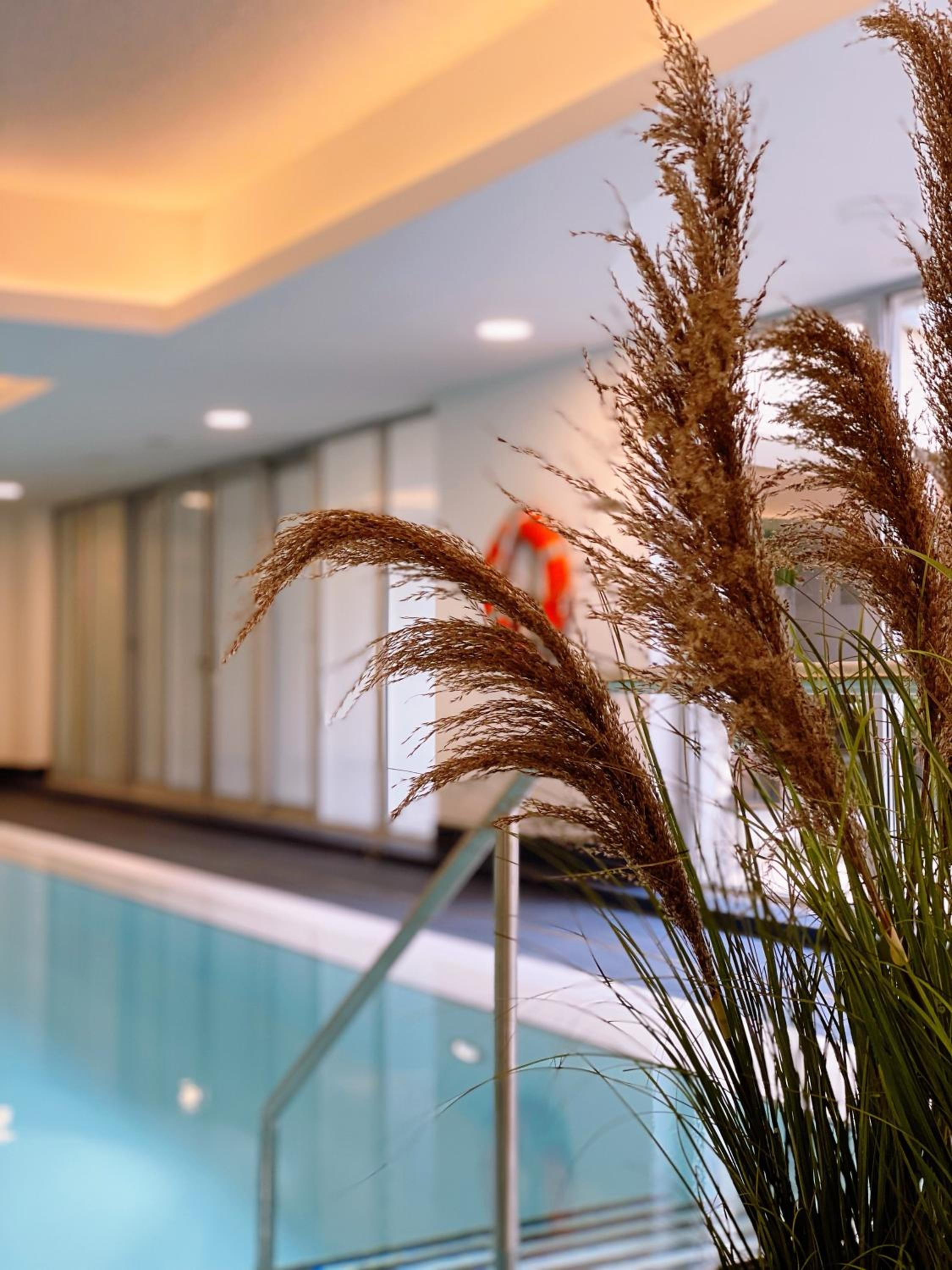 Foto de Dorint Hotel Potsdam