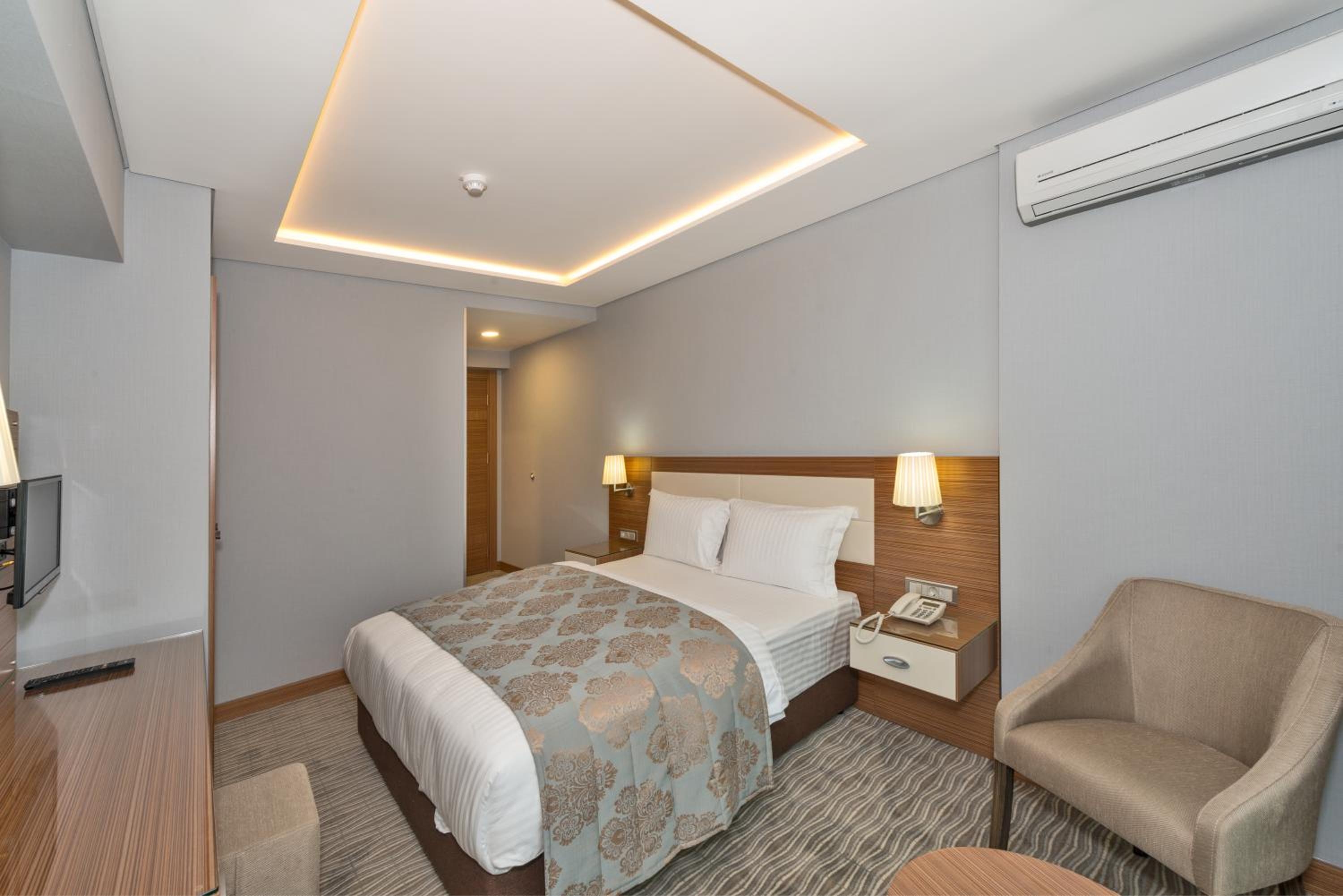 Foto de Floransa City Hotel