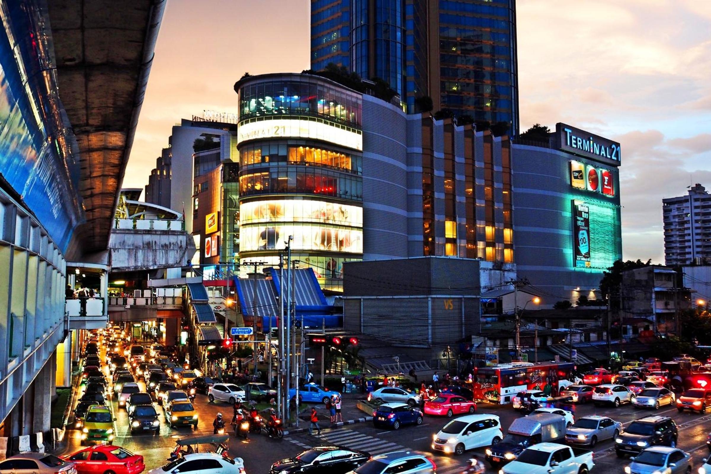 Foto de Baan Sukhumvit Soi 18