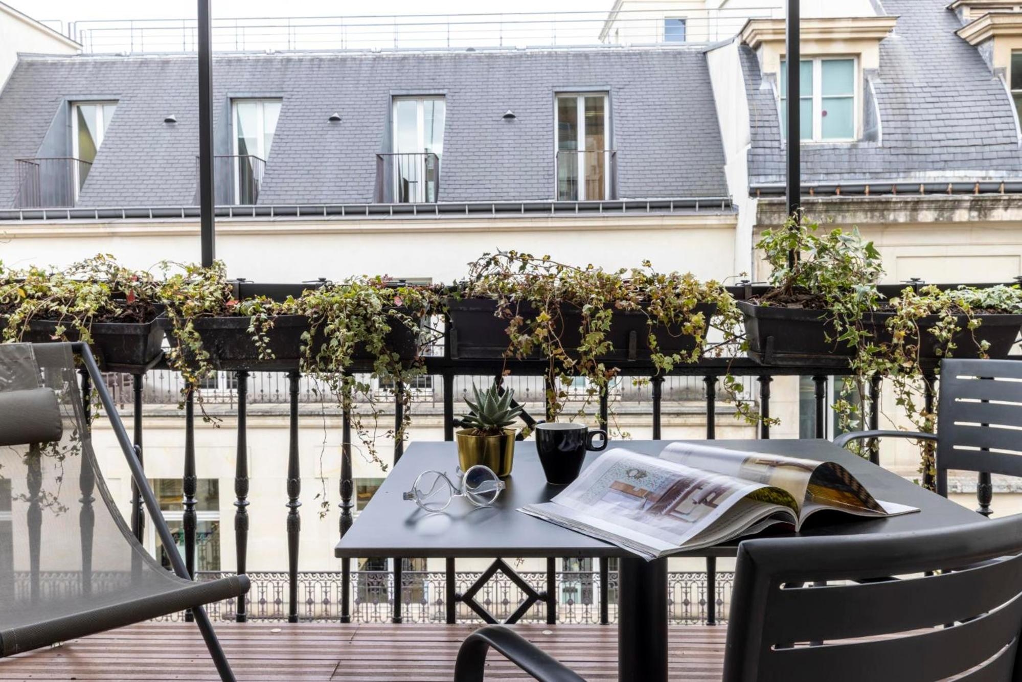Foto de Hôtel Théorème