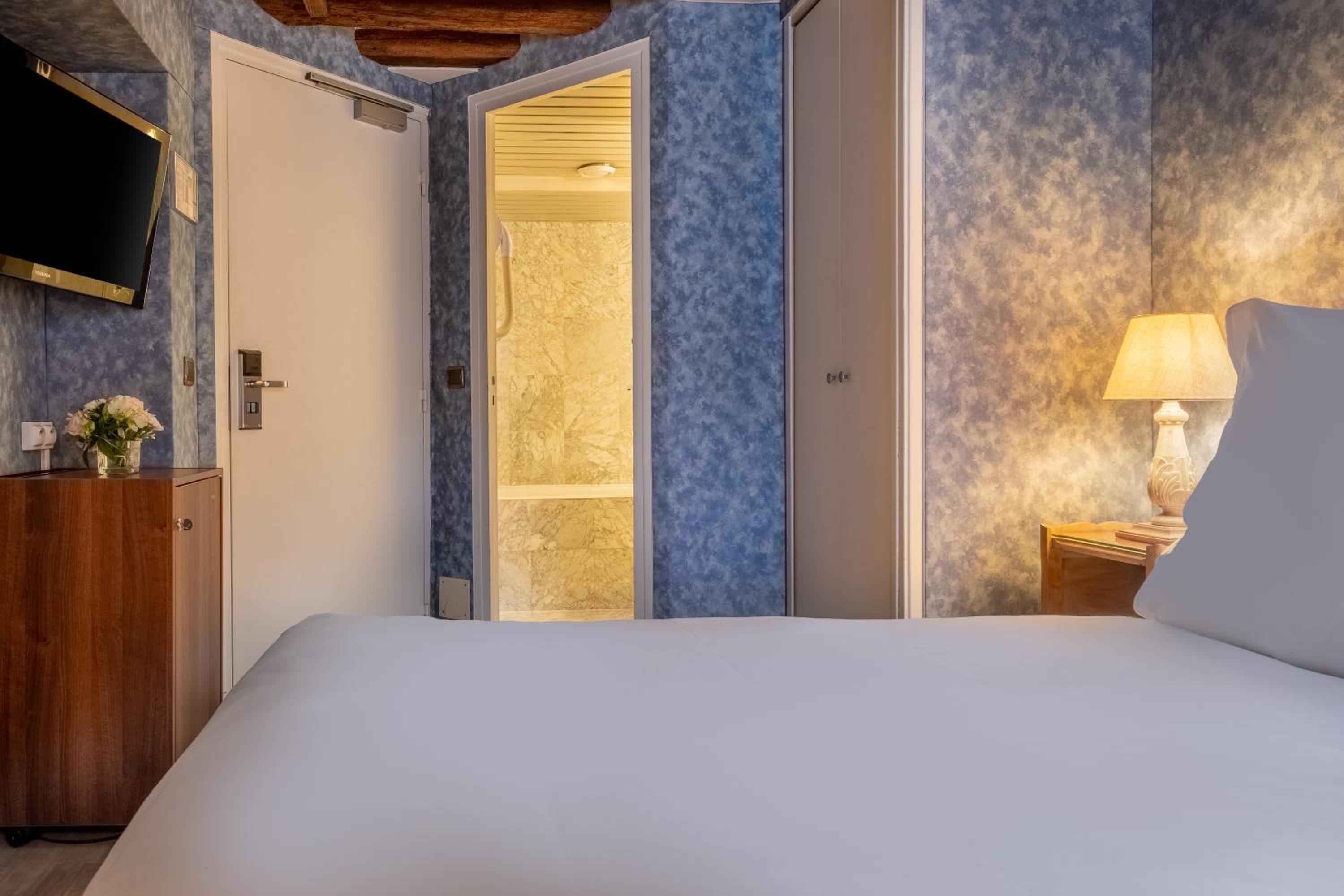 Foto de Hôtel Baudelaire Opéra
