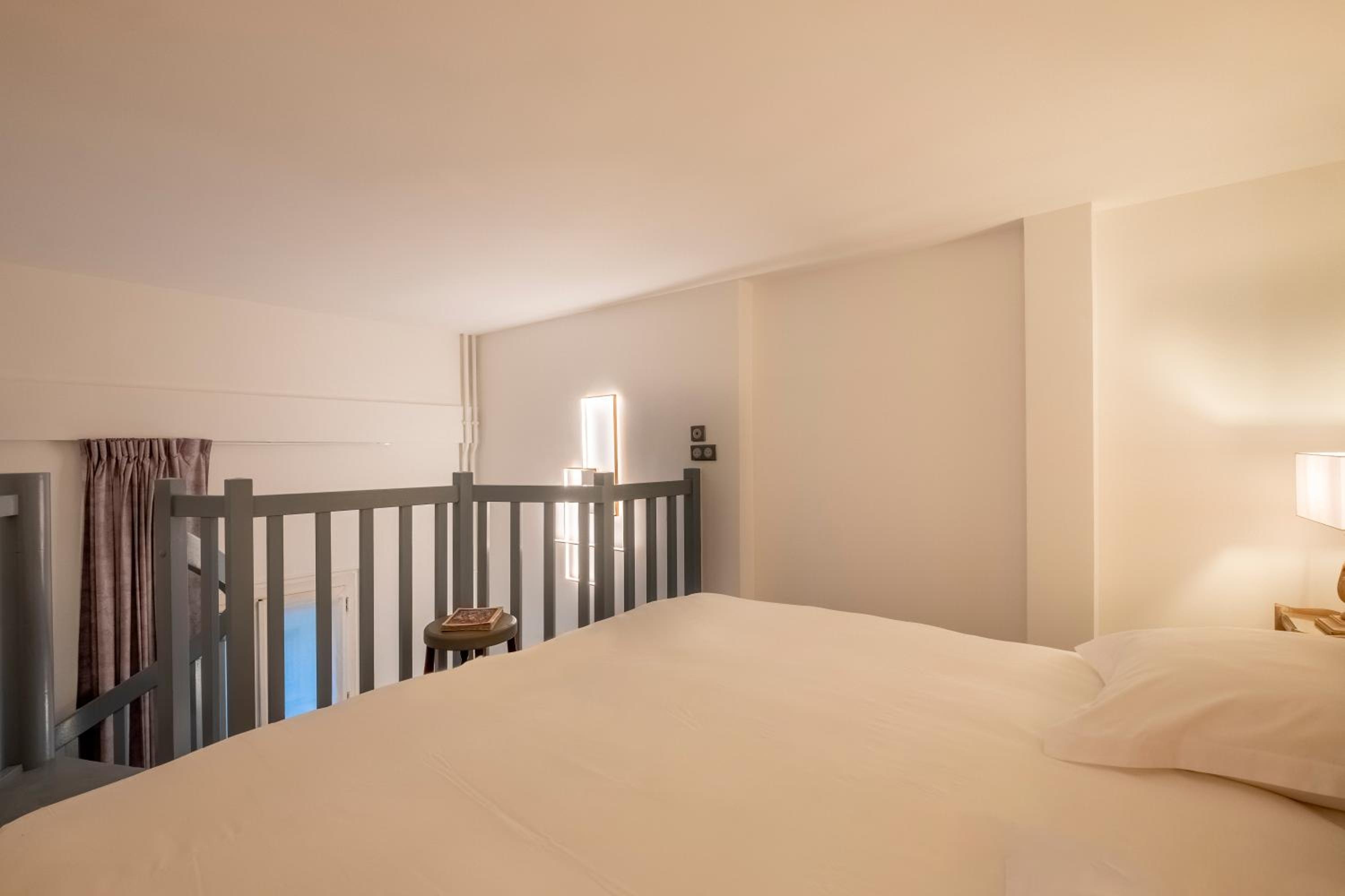 Foto de Hôtel Baudelaire Opéra