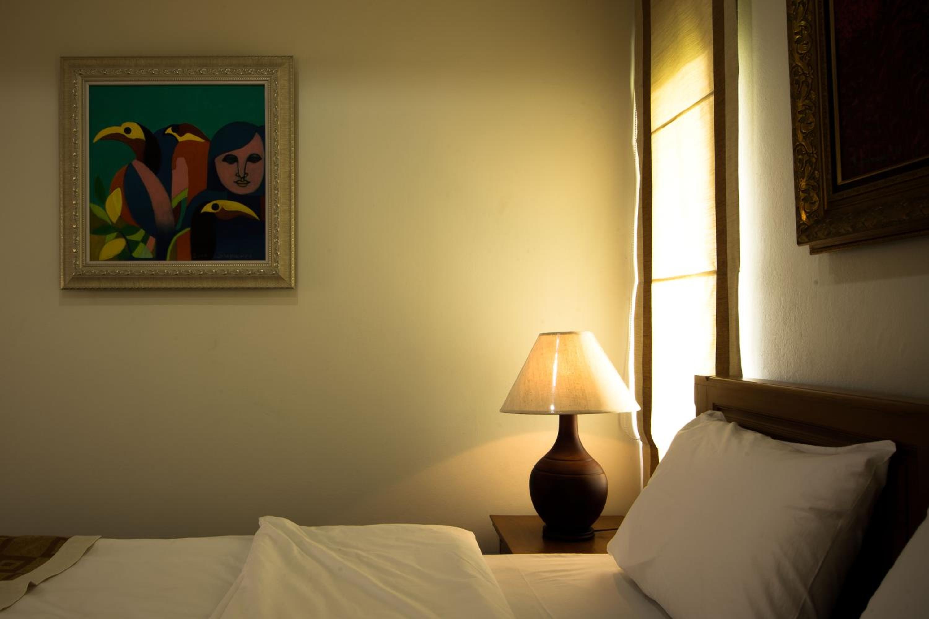 Foto de Thaihome Resort