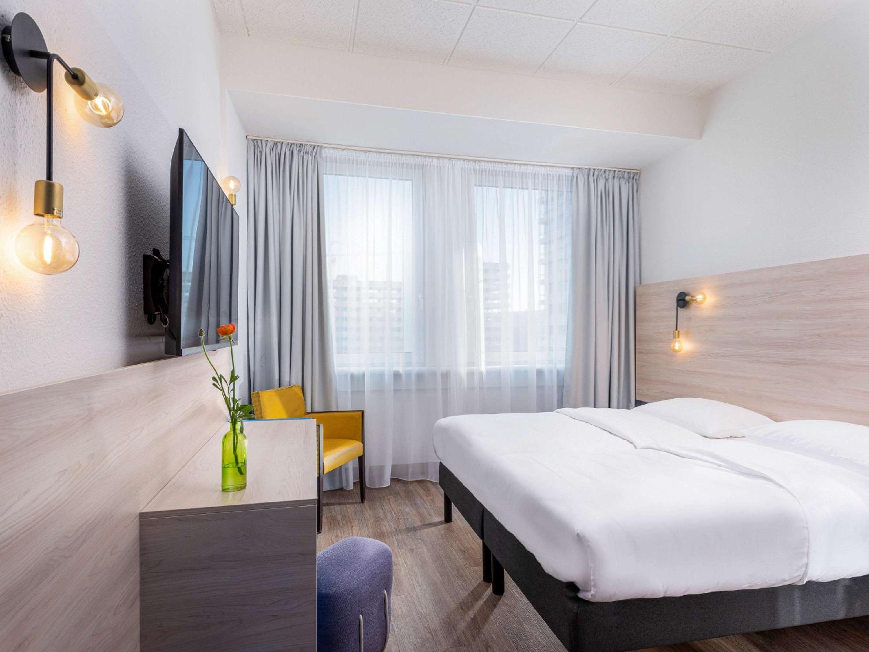 Foto de St Christopher's Hotel Berlin - Alexanderplatz