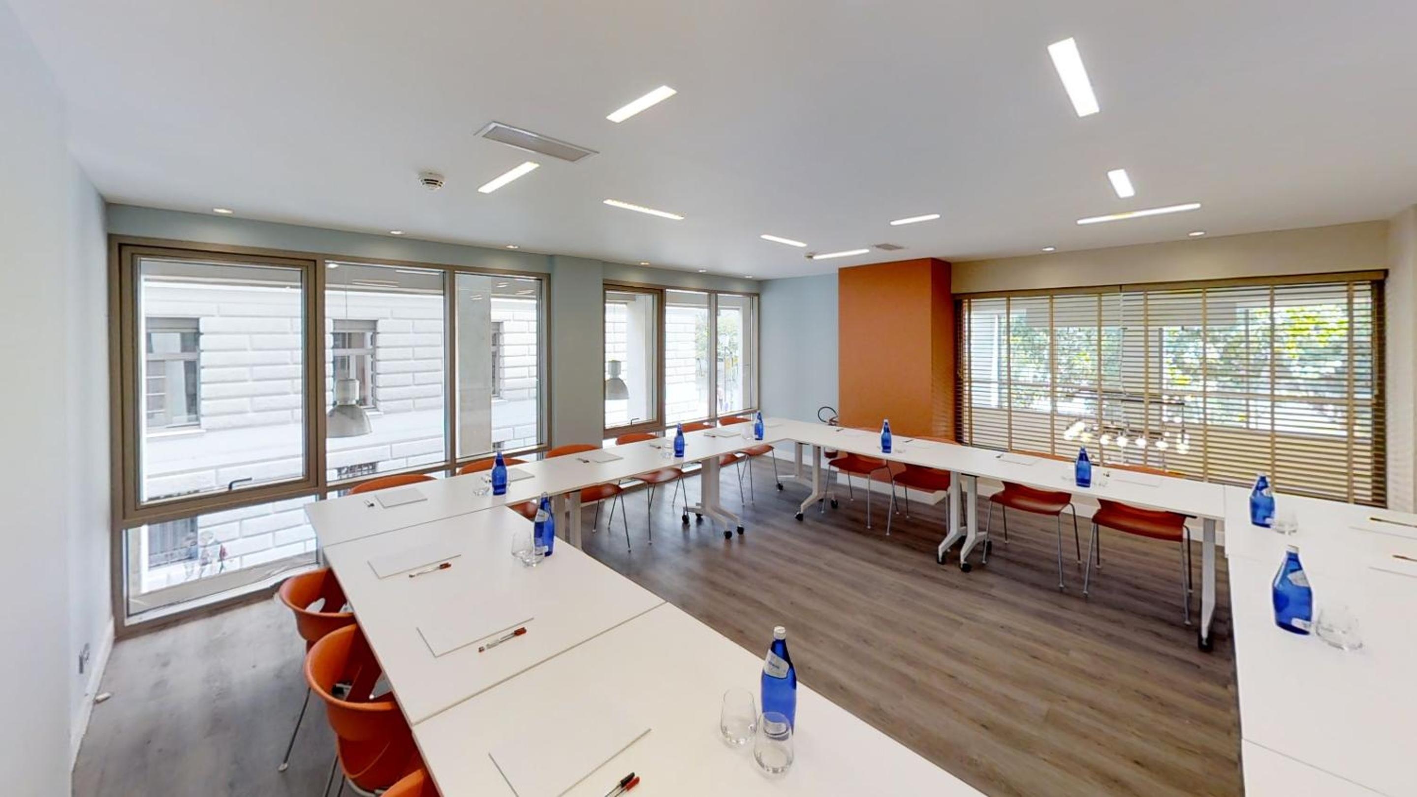 Foto de Casual Kubic Athens by Casual Hoteles