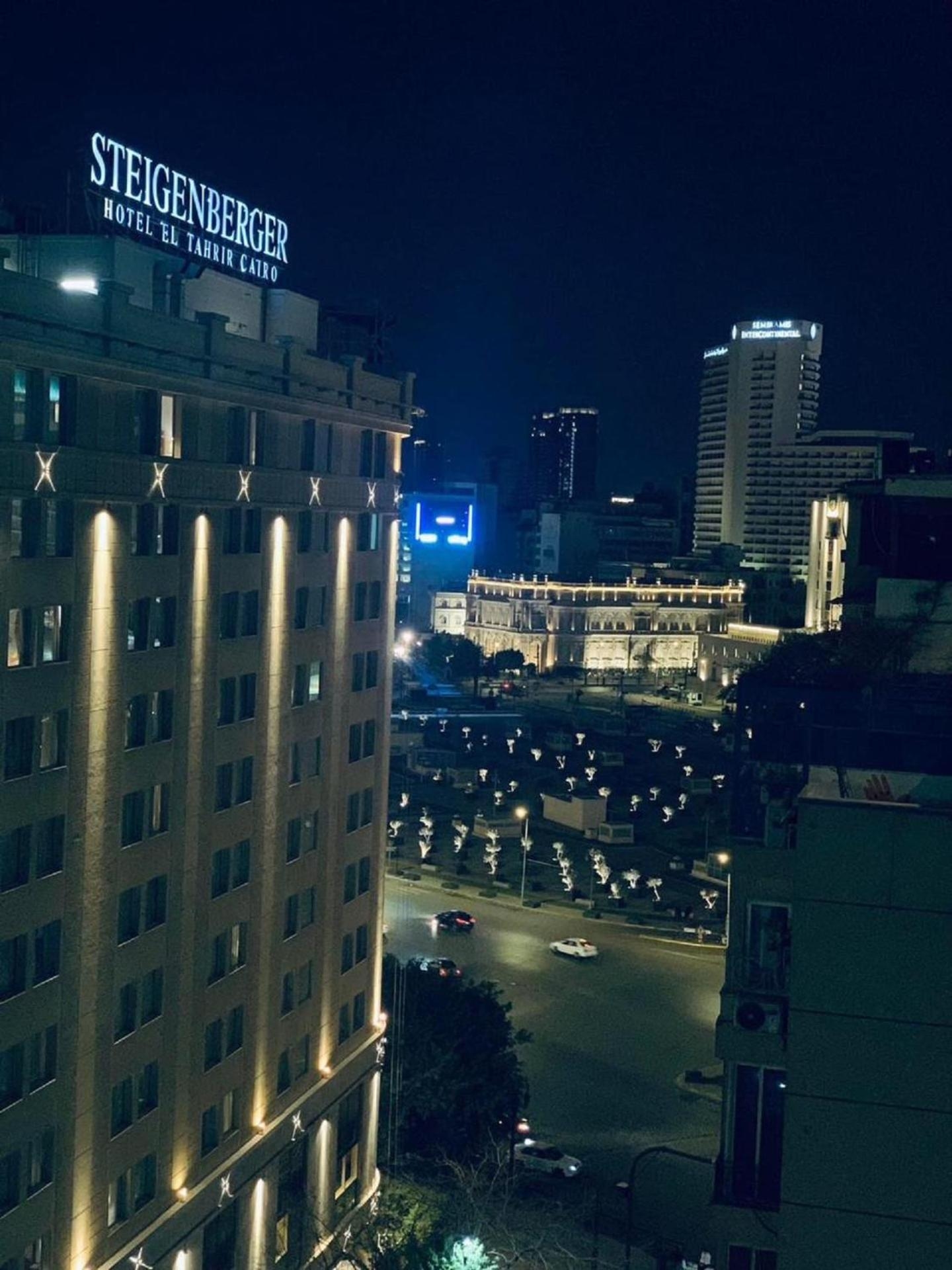 Foto de Town View Hotel