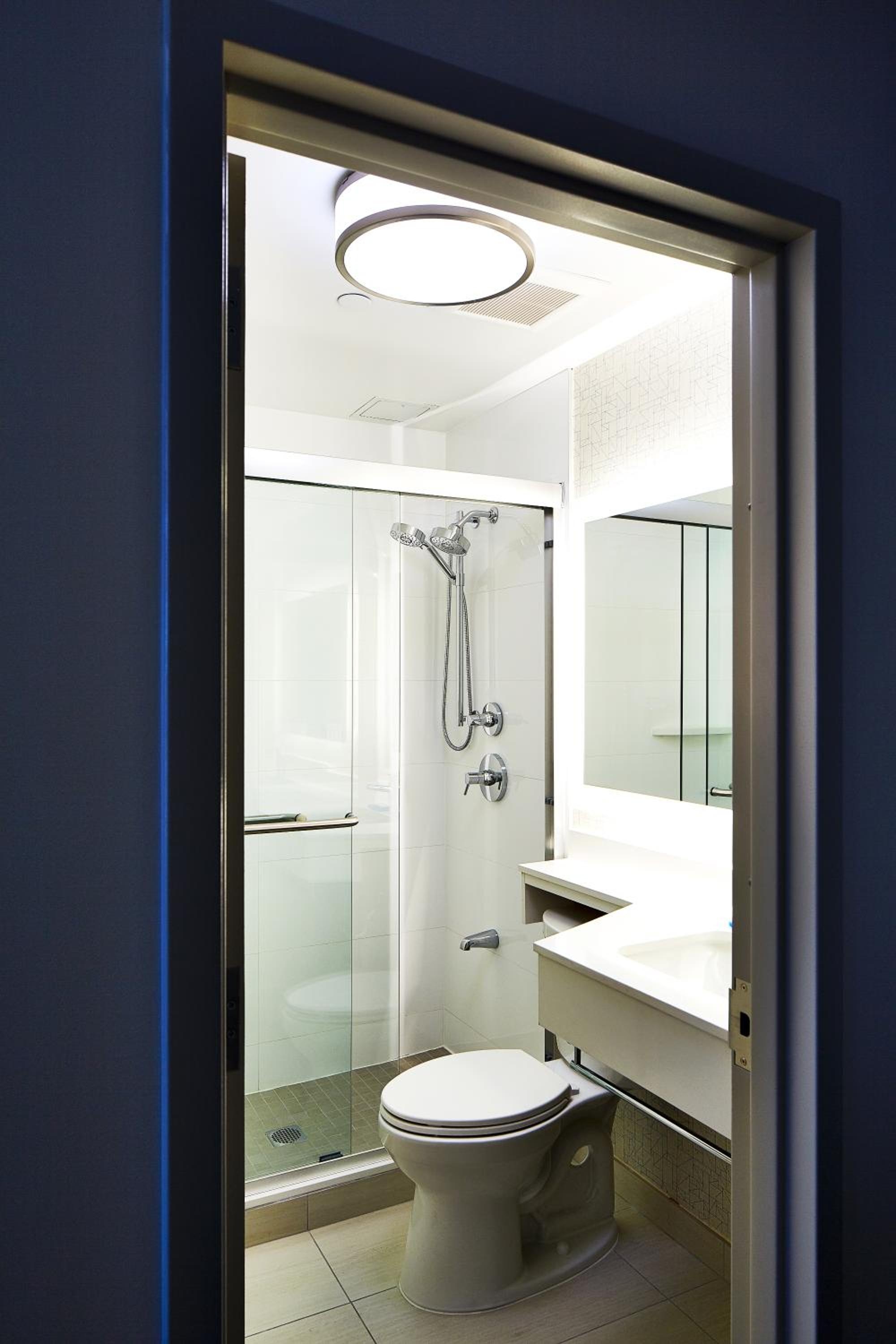 Foto de Holiday Inn Express - NYC Brooklyn - Sunset Park by IHG