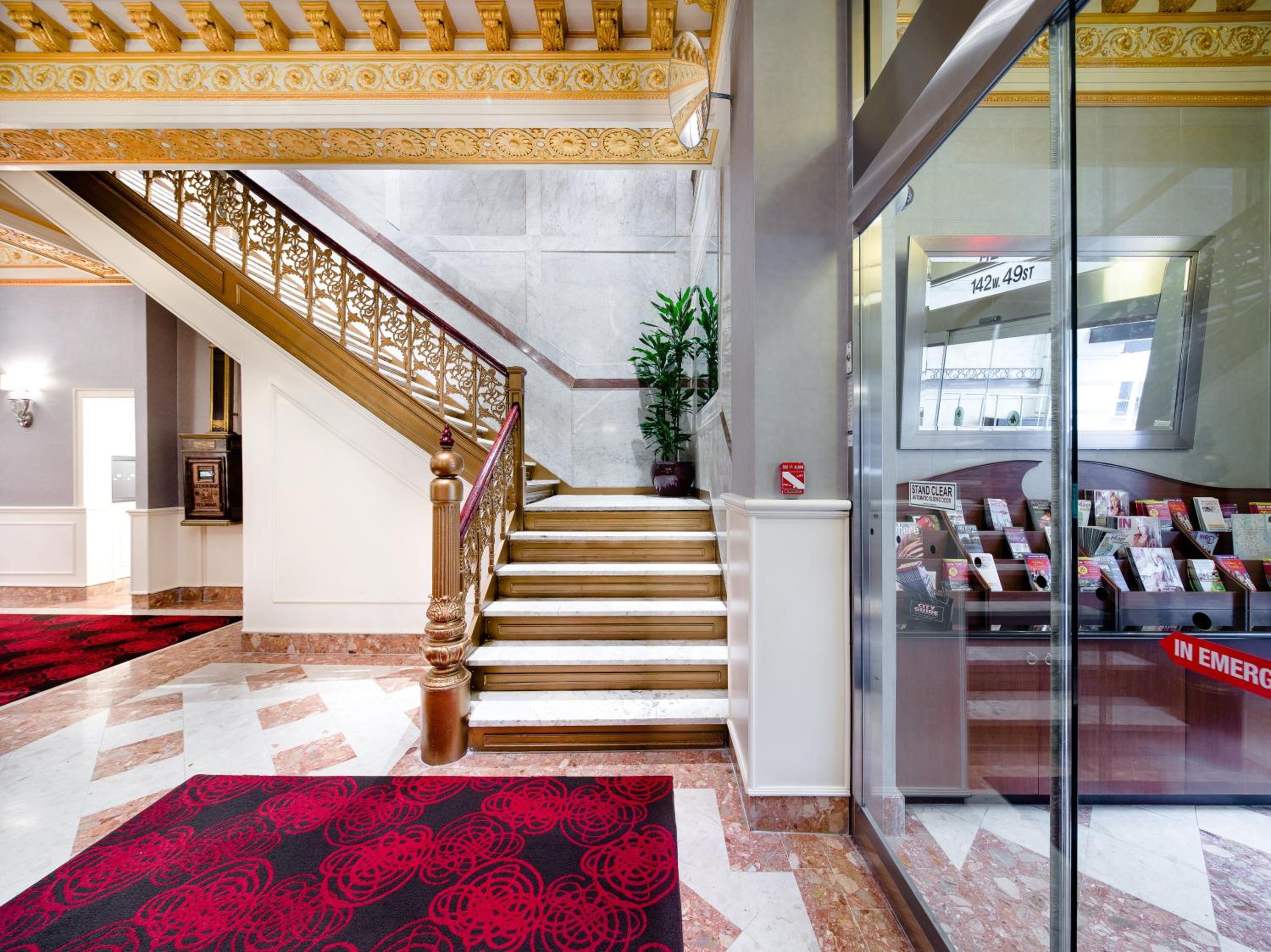 Foto de Radio City Apartments