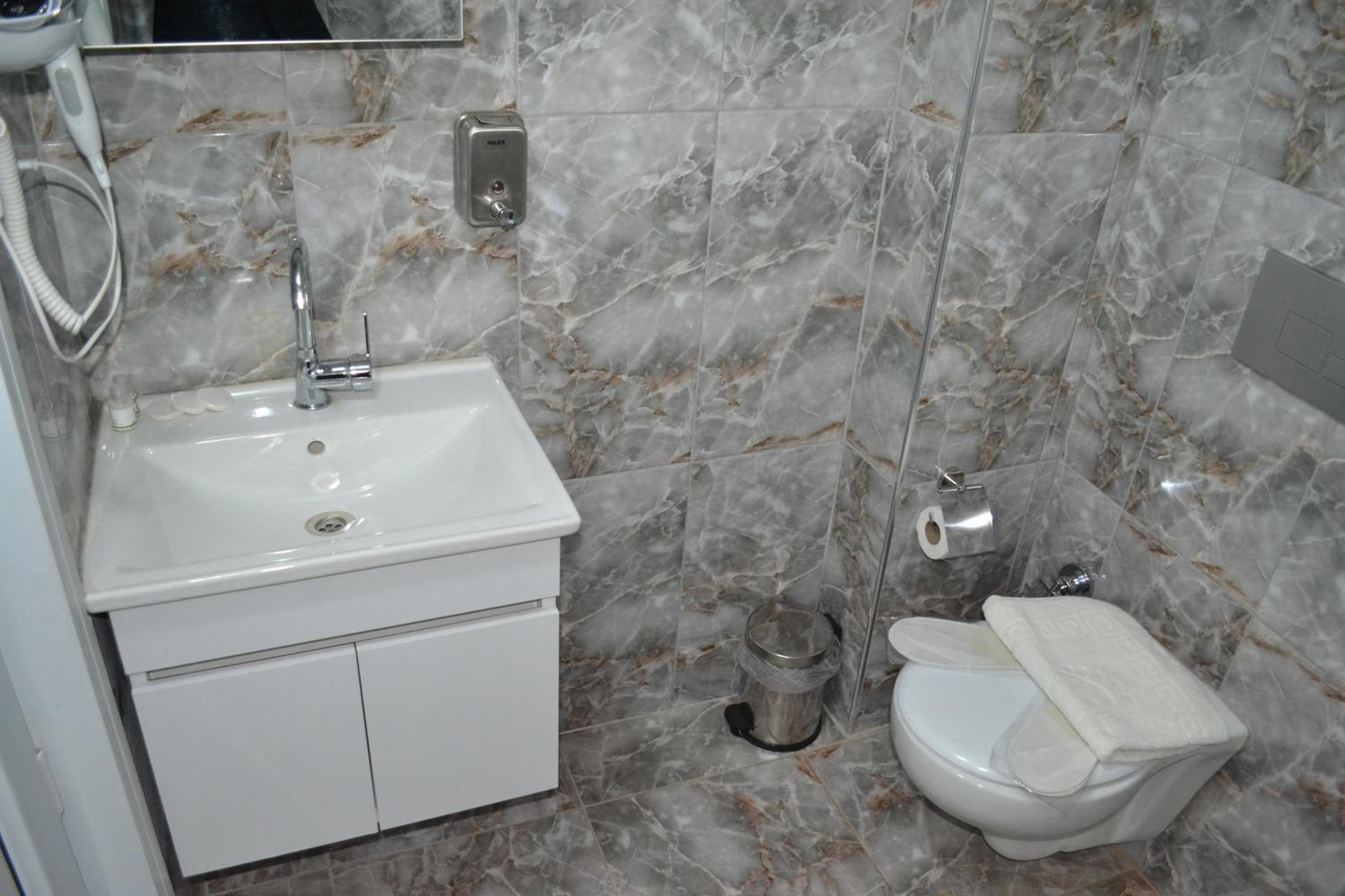Foto de Bona Sera Hotel