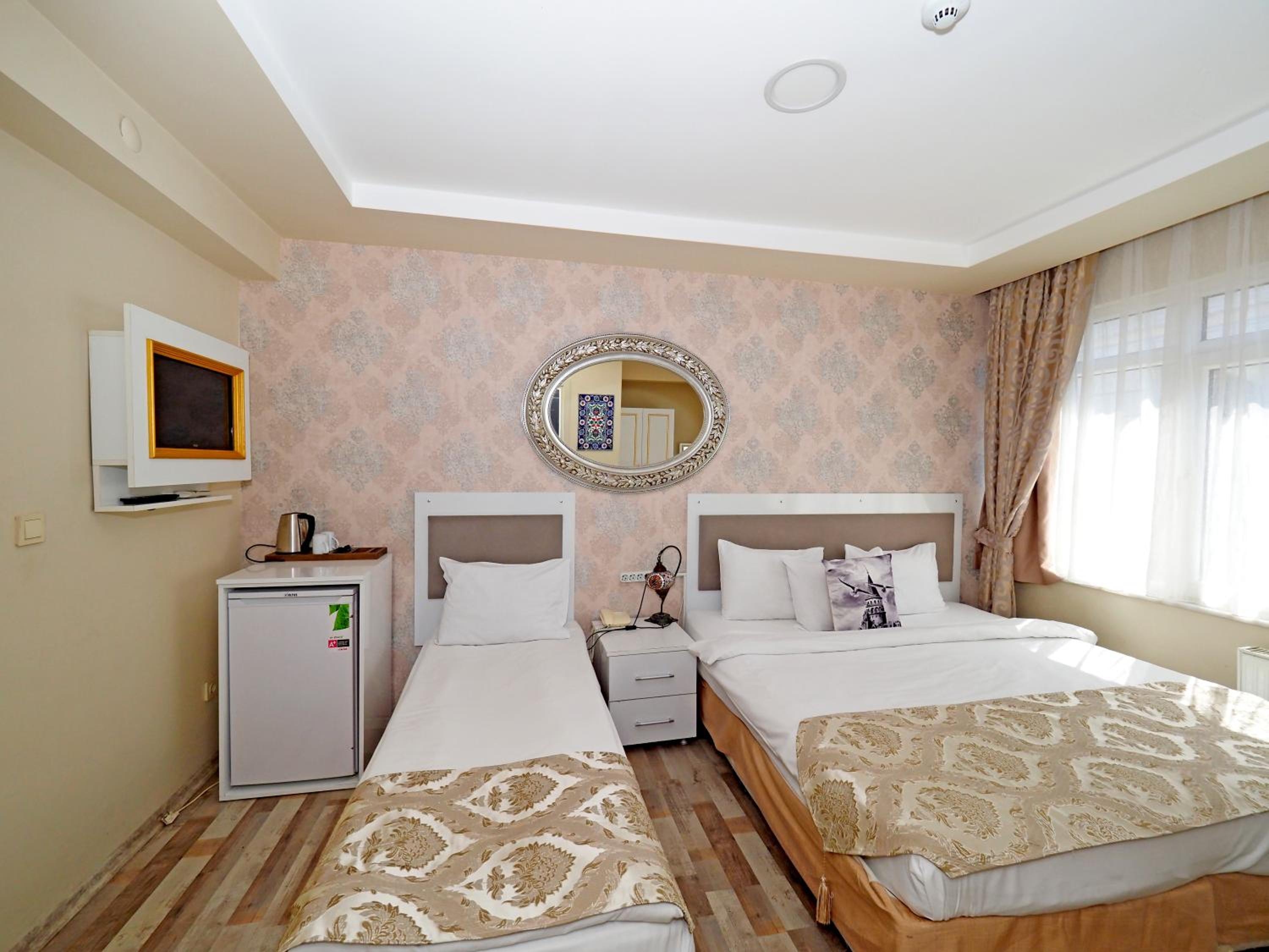Foto de Nagehan Hotel Old City