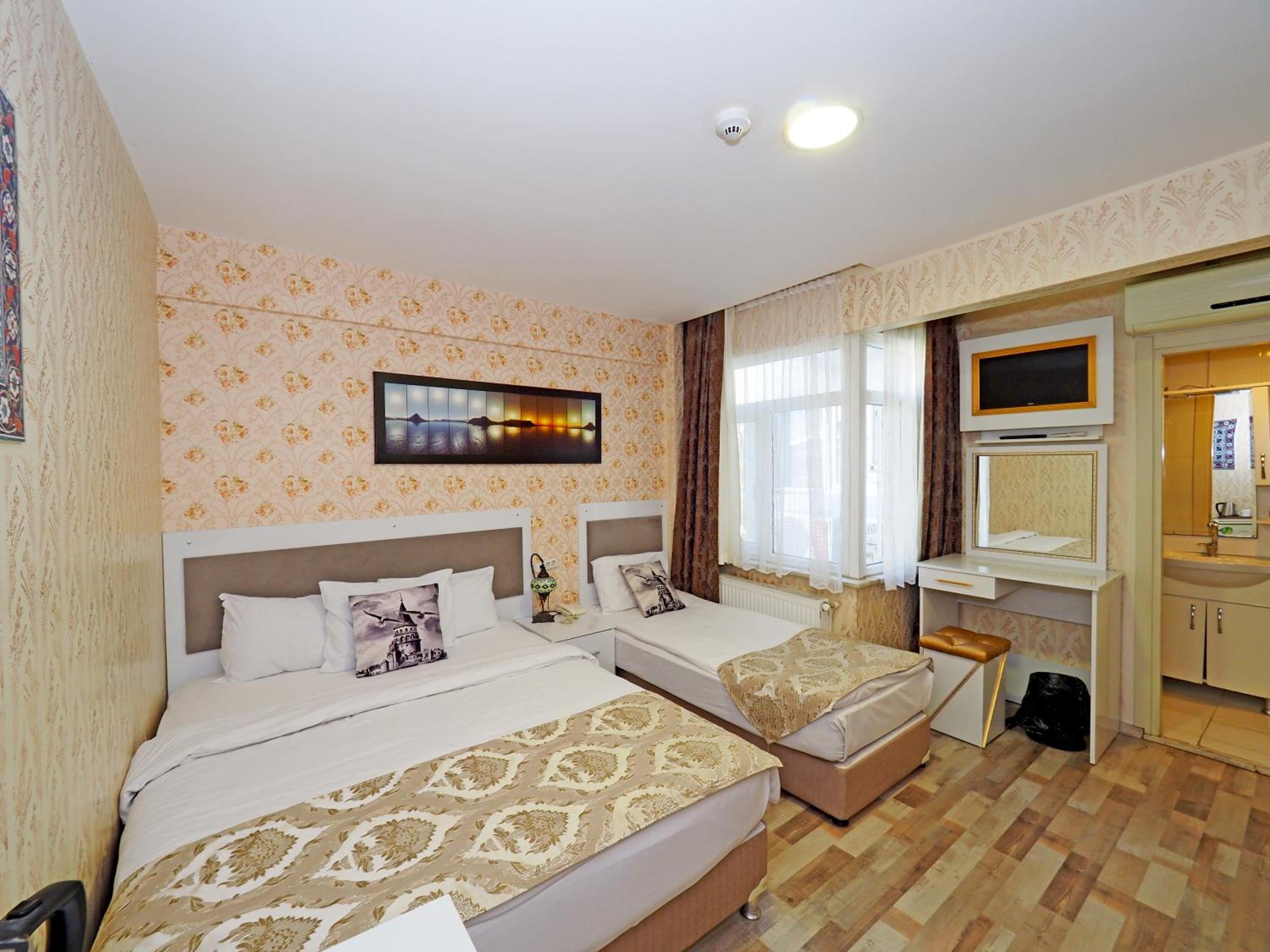Foto de Nagehan Hotel Old City