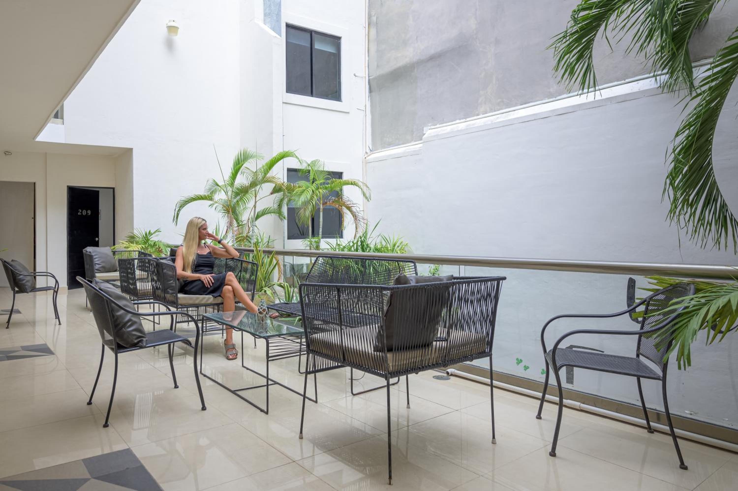 Foto de Aruma Suites
