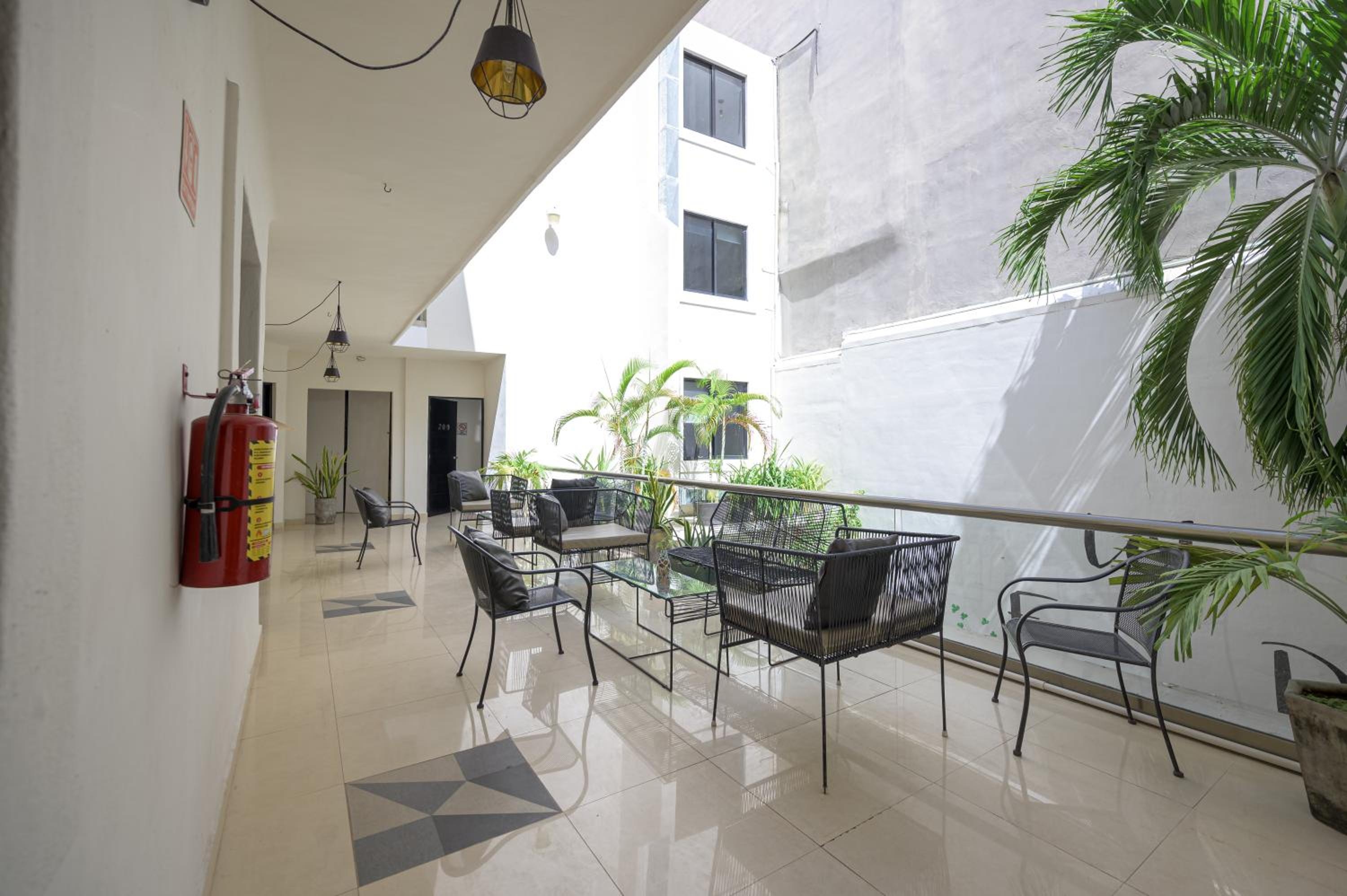Aruma Suites
