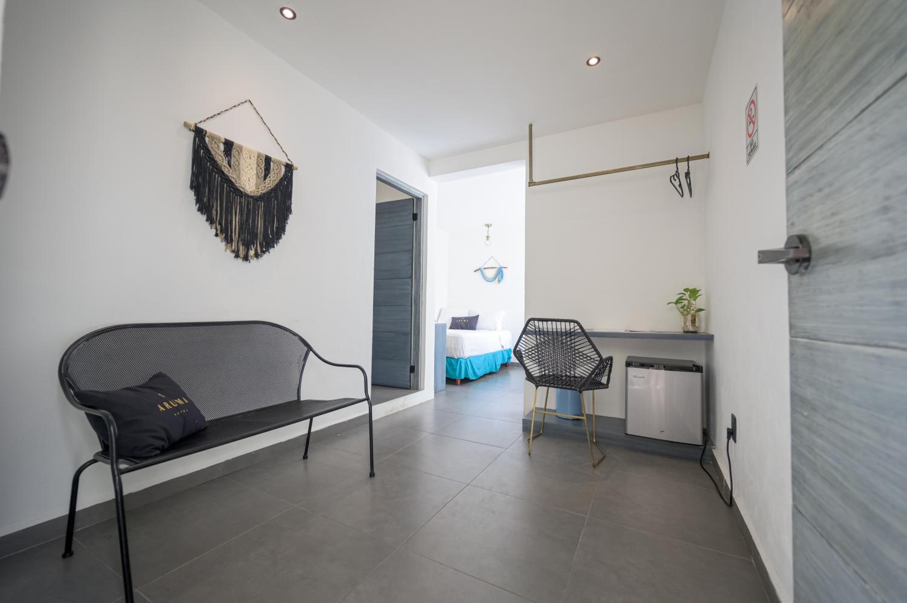 Foto de Aruma Suites