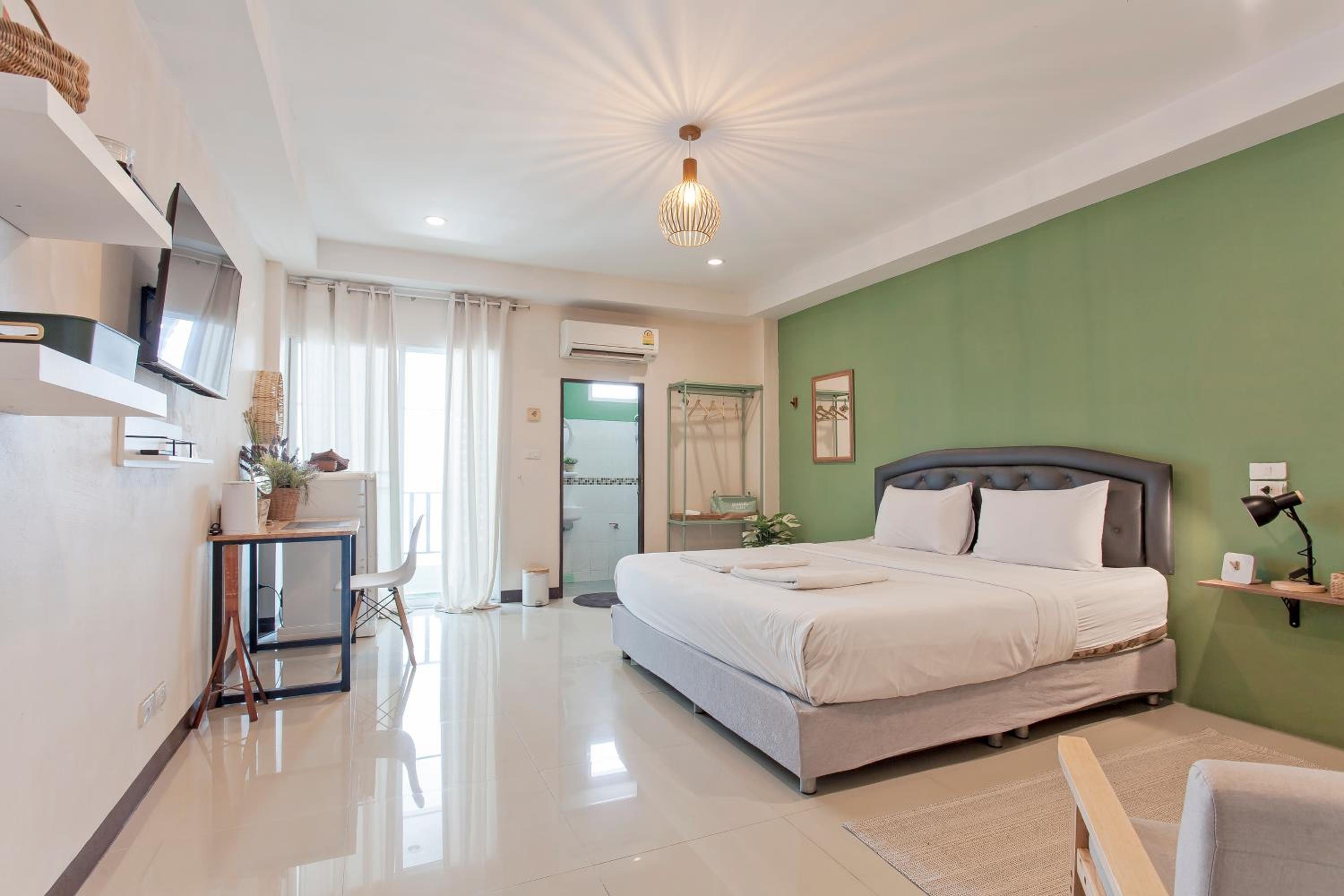 Foto de Cozzi by Grand Airport Resort