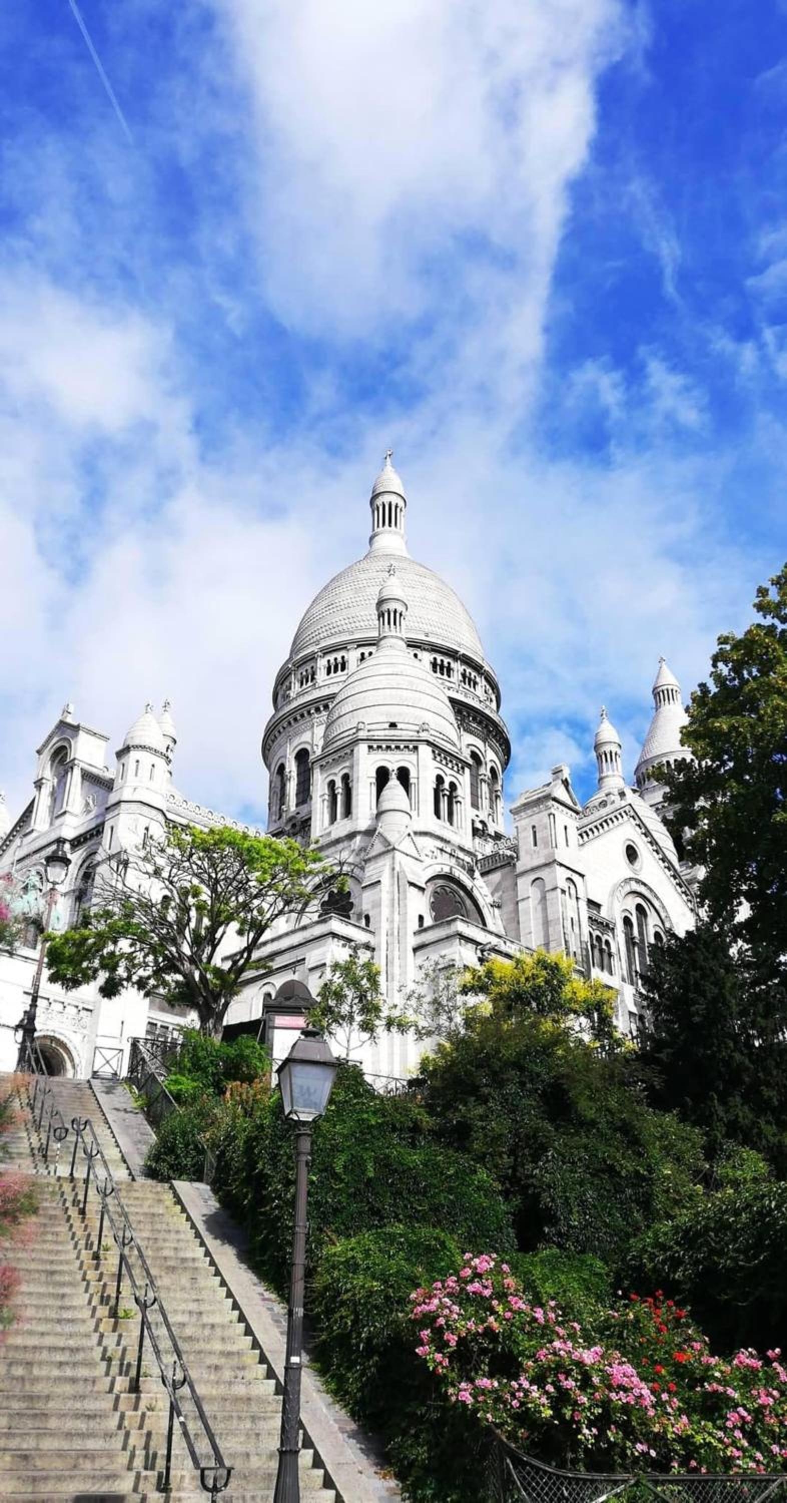 Foto de Hotel Avalon Paris Gare du Nord