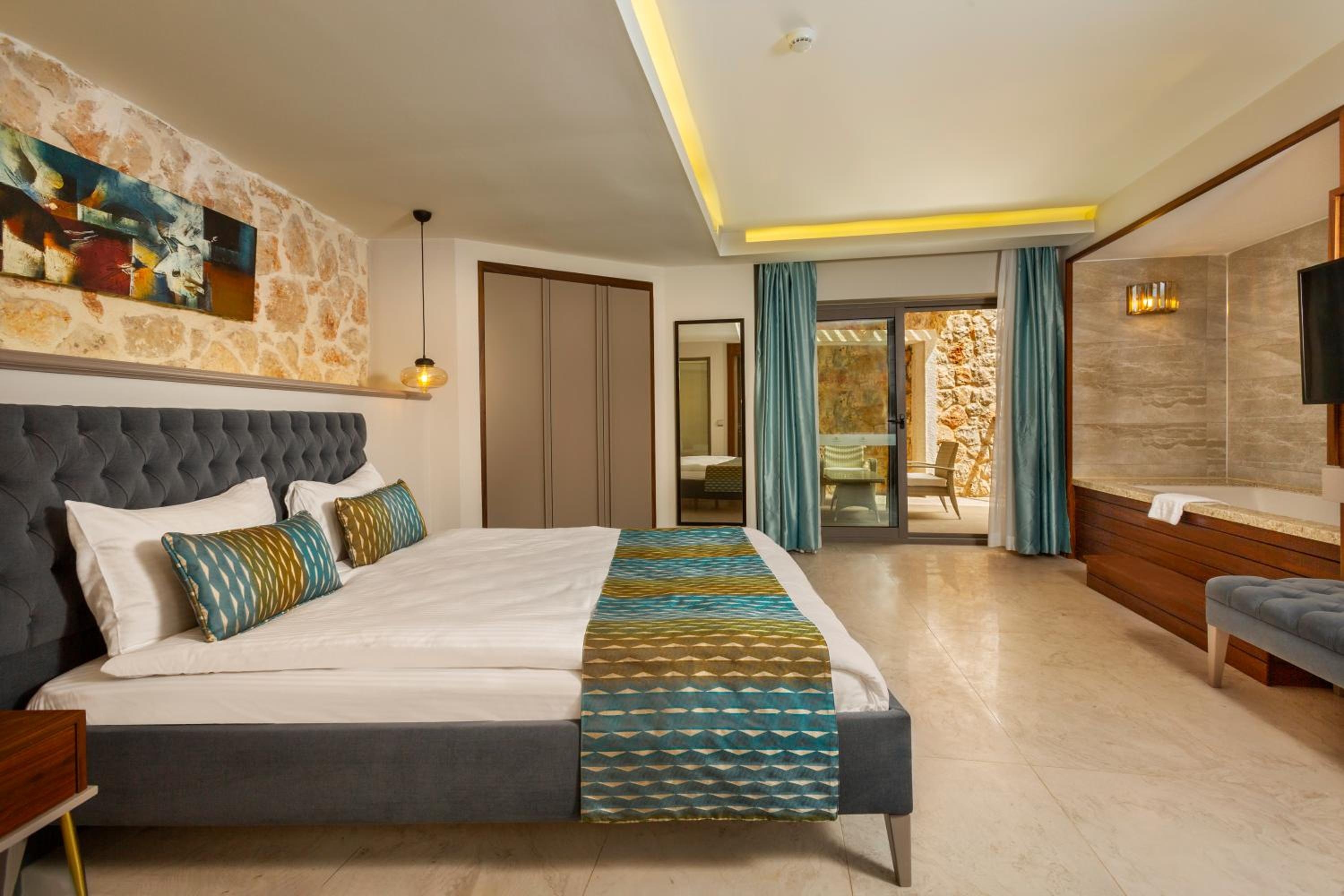 Foto de Molino Hotel