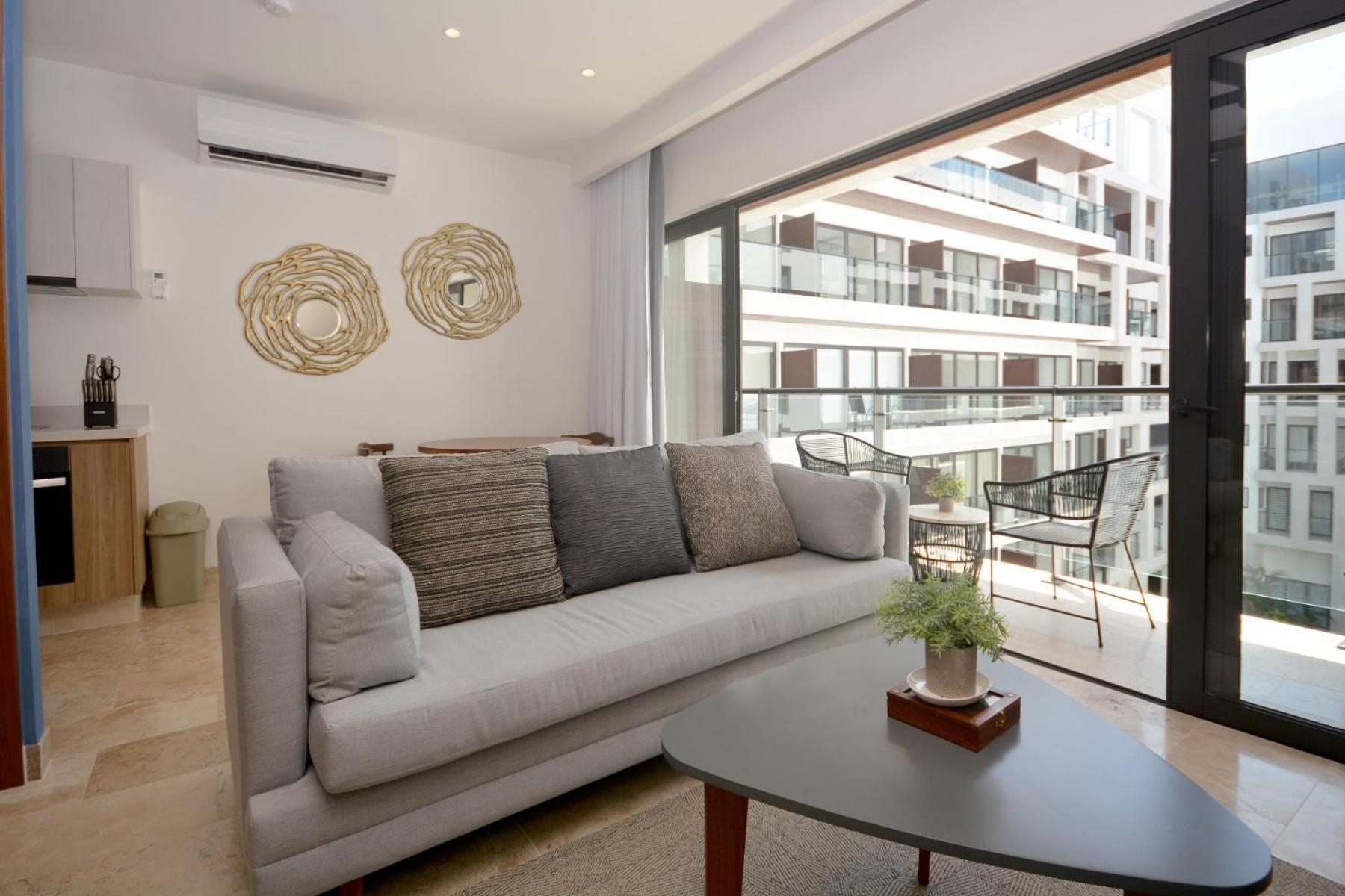 Foto de IPANA Luxury Apartments by Vacaciones.Yeah