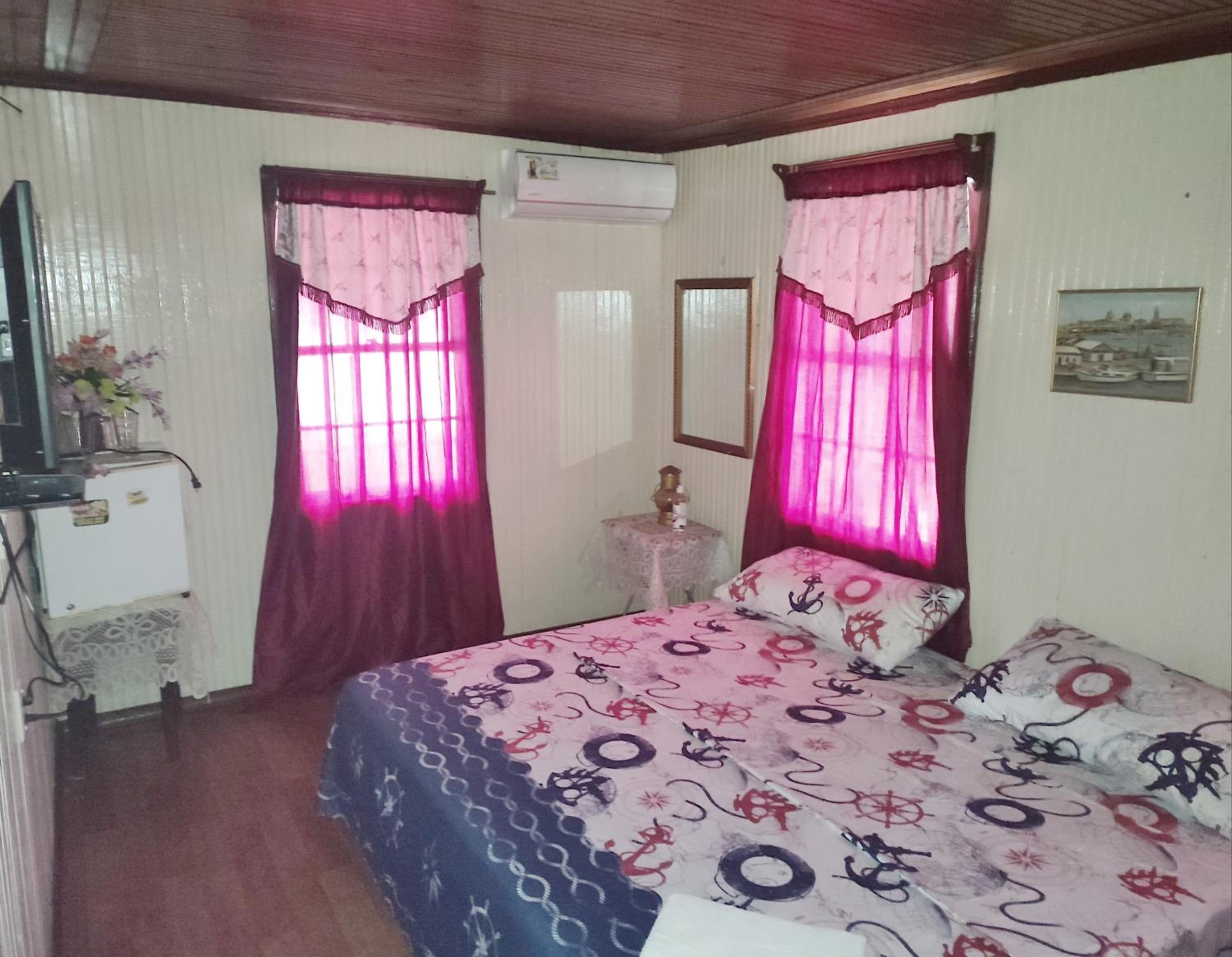 Posada Nativa Miss Trinie, San Andrés