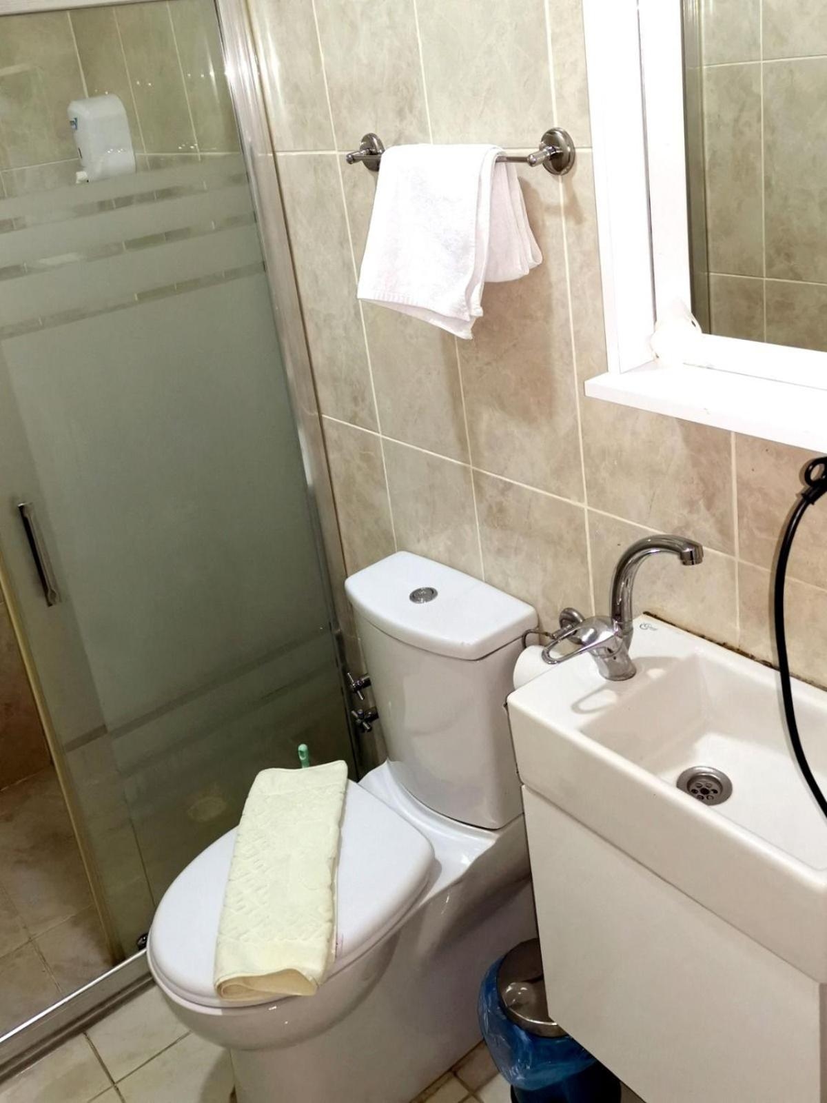 Foto de Palmiye Suite Hotel Bakirkoy City Center