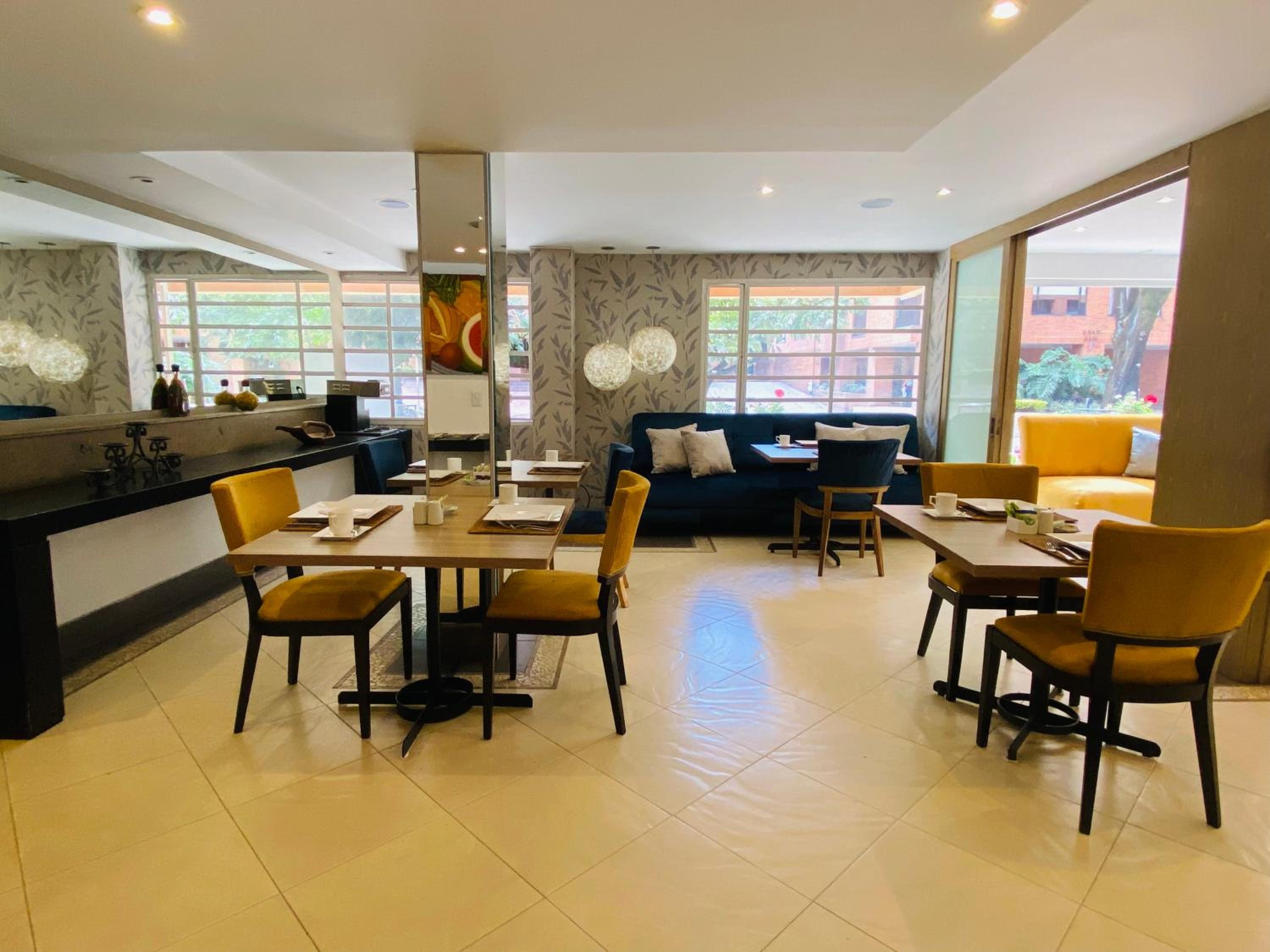 Foto de Hotel Retiro 84