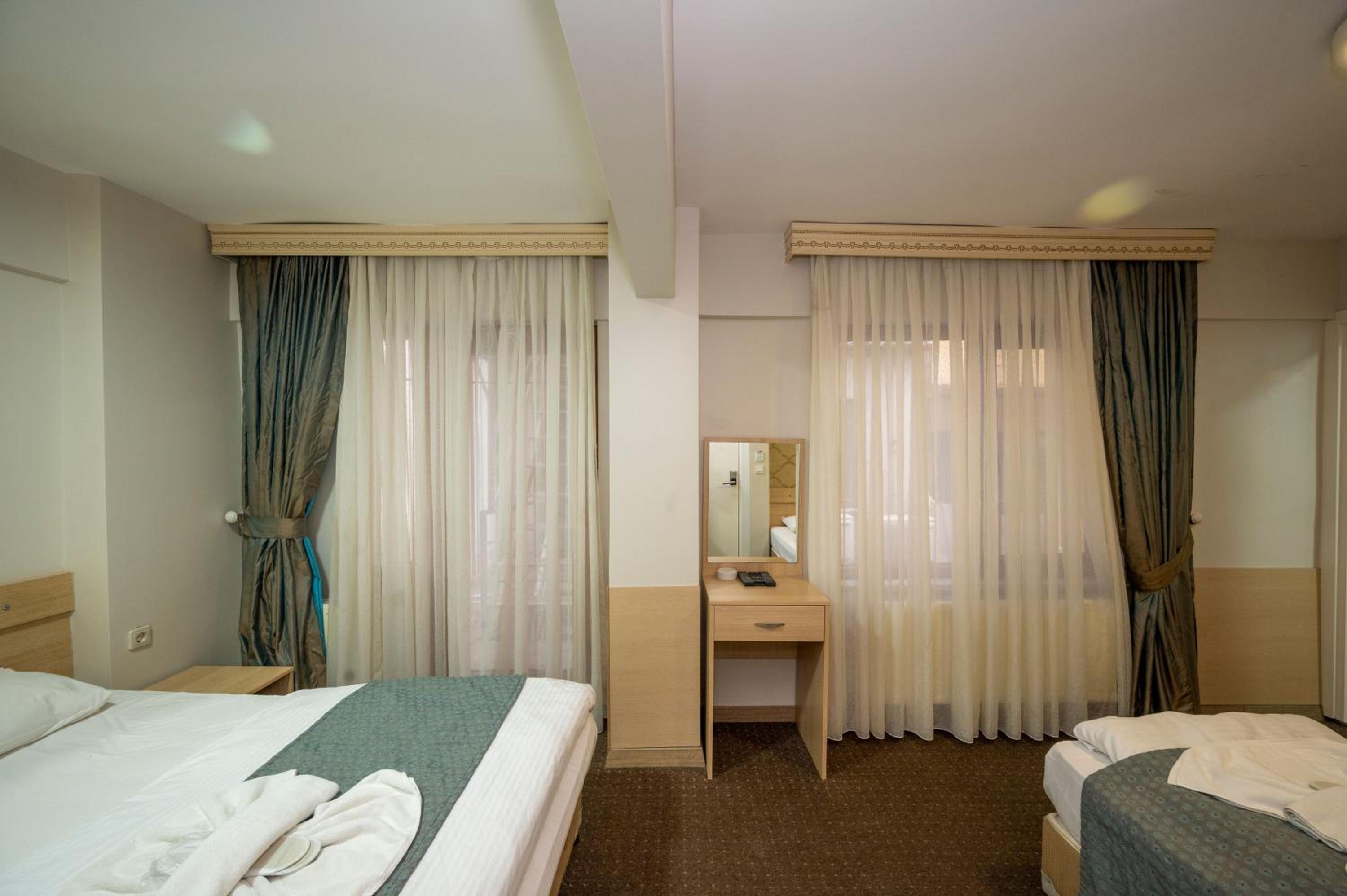 Foto de Hotel Melita