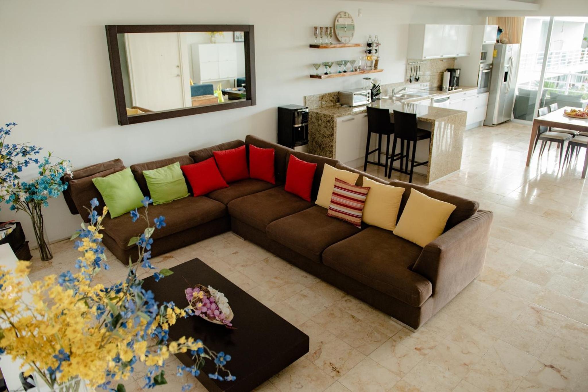Foto de Magia Beachside Condo