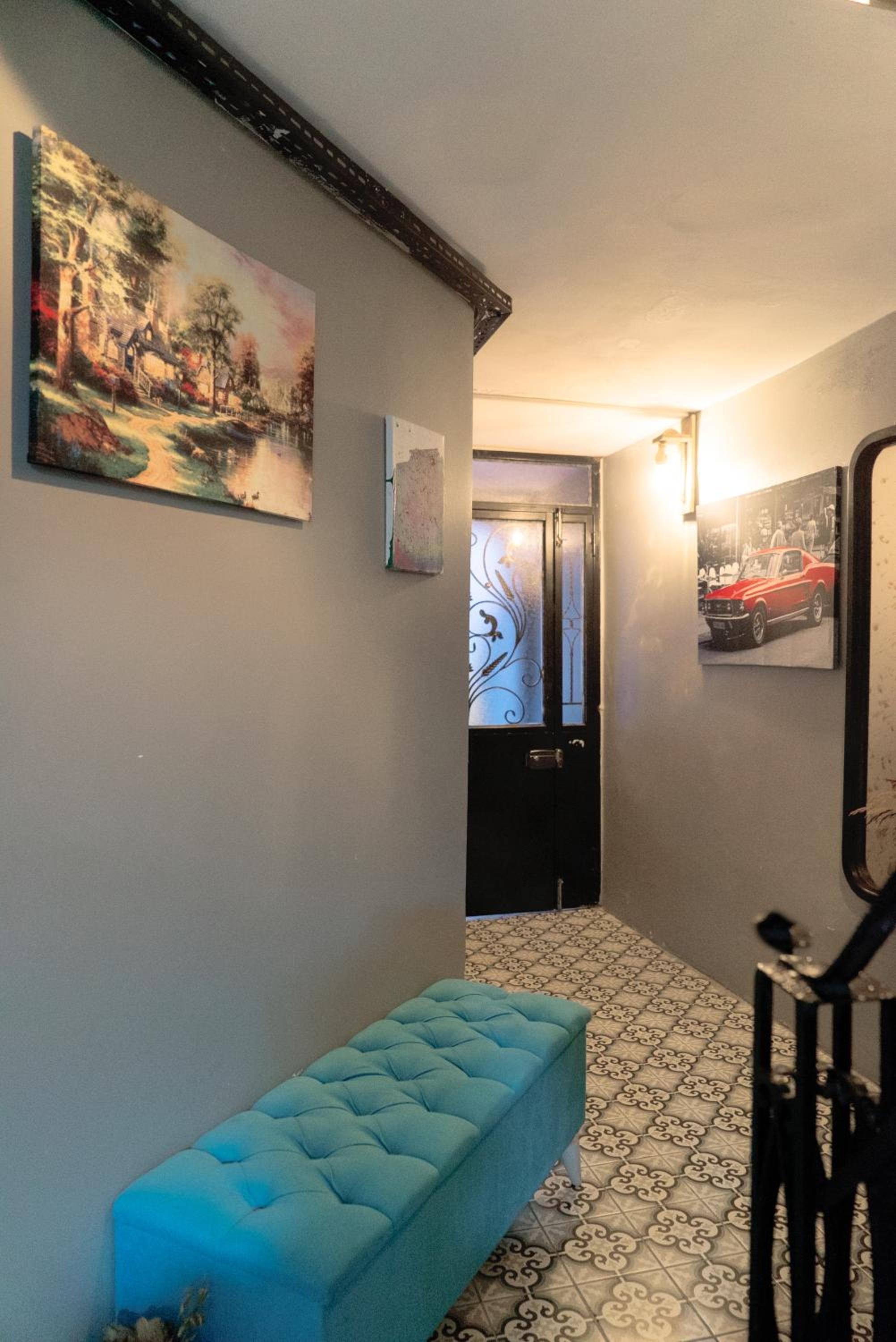 Foto de The Havana Residence