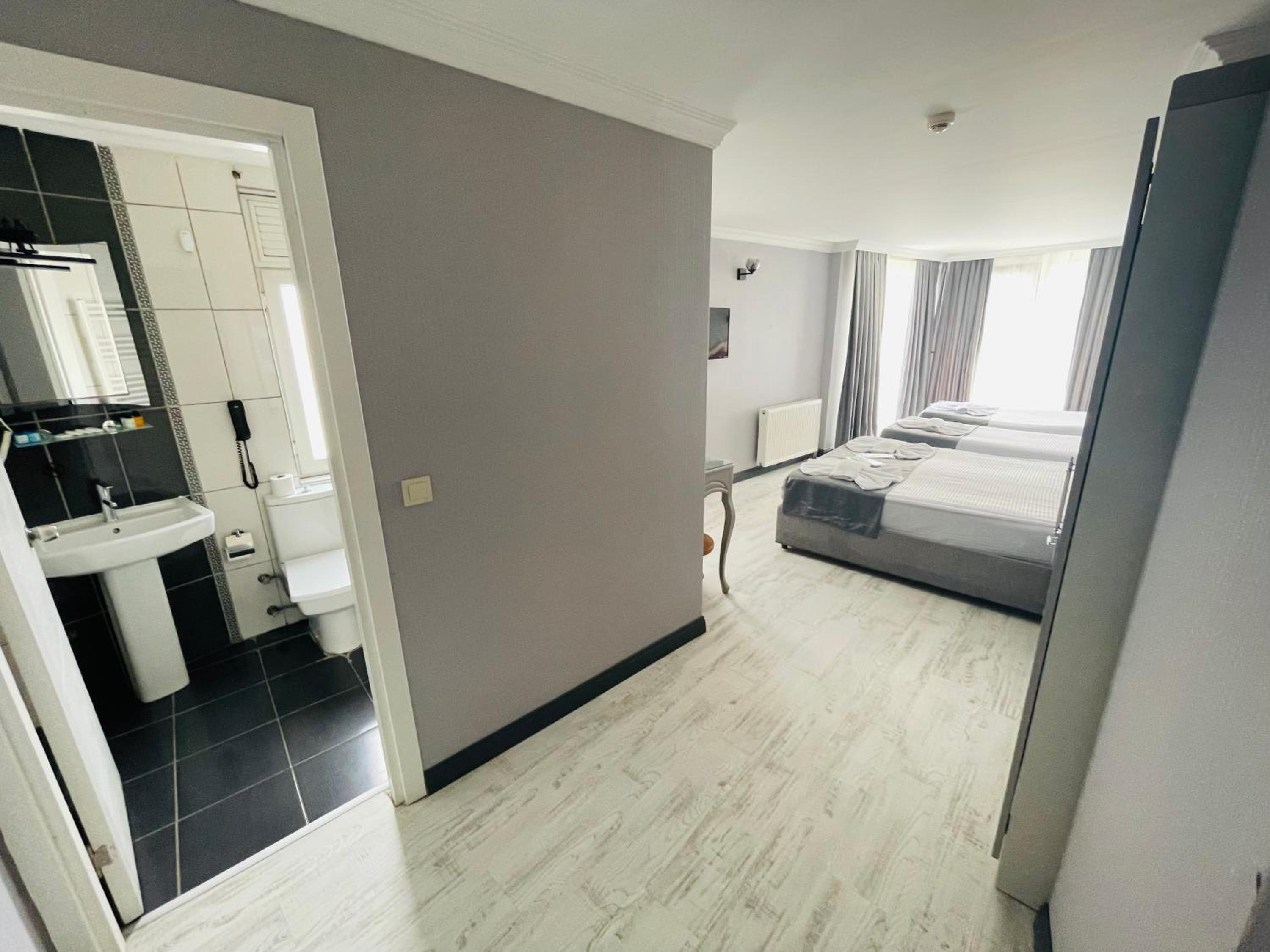 Foto de Old City Viva Hotel