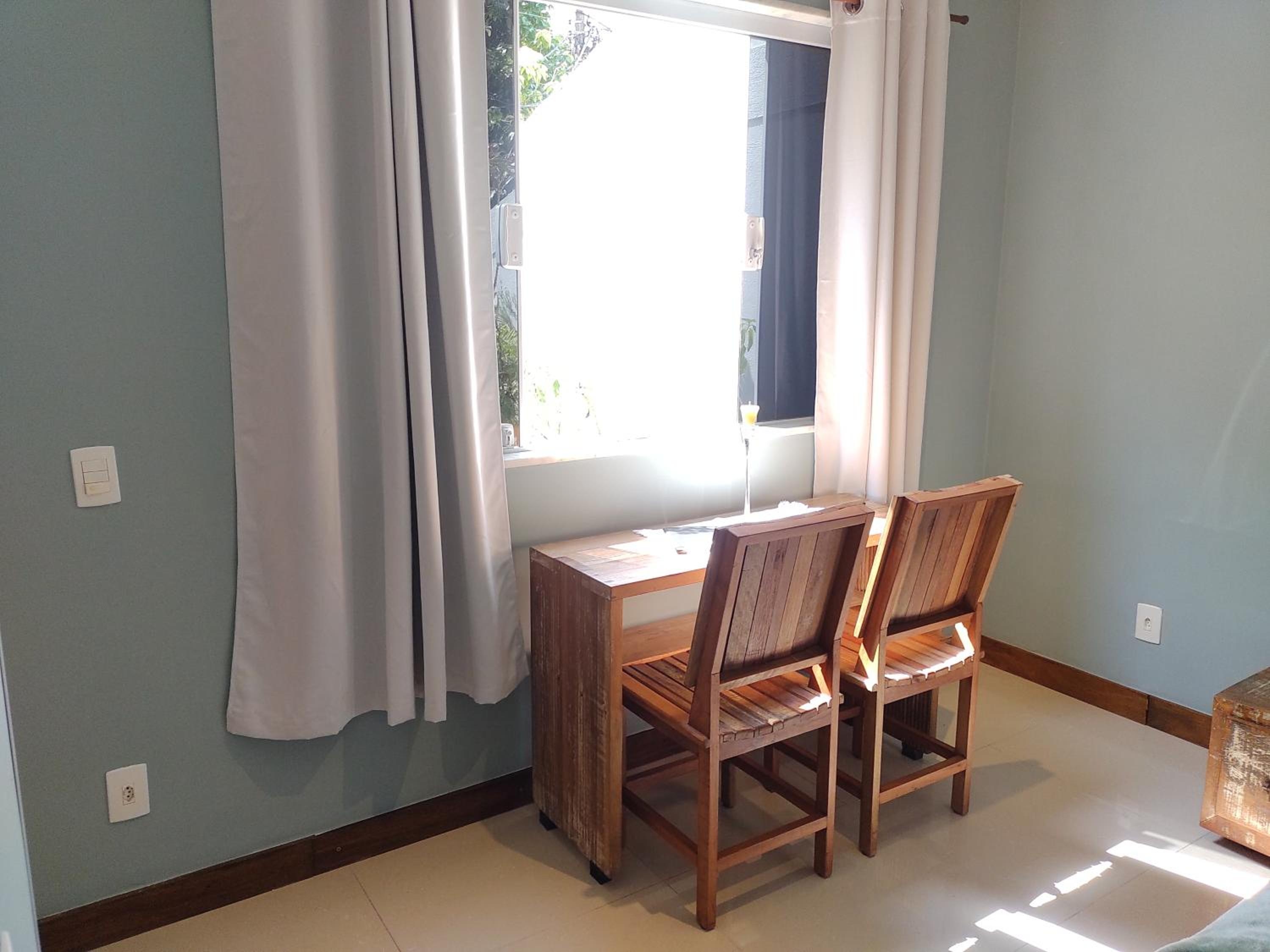 Foto de Casa da Lu Itacoatiara -Suite Alto Mourão
