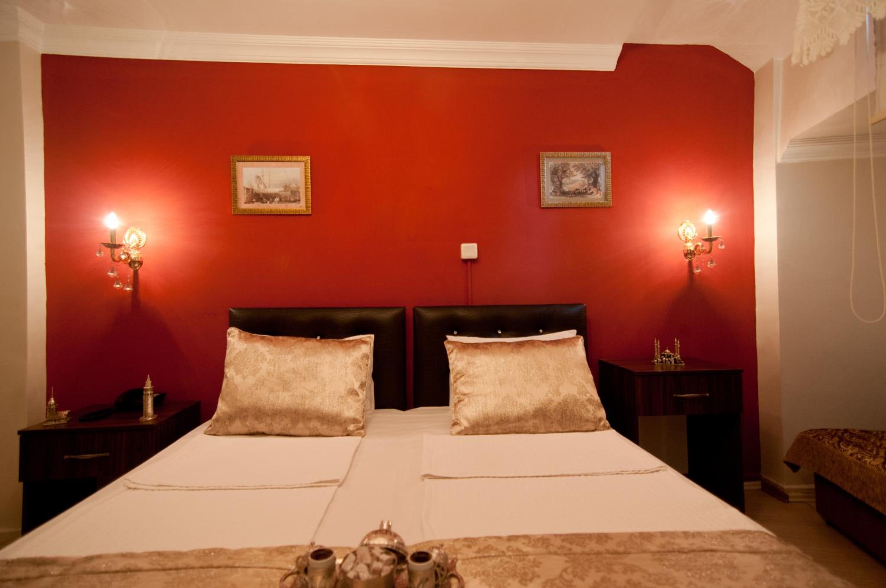 Foto de Magnificent Hotel