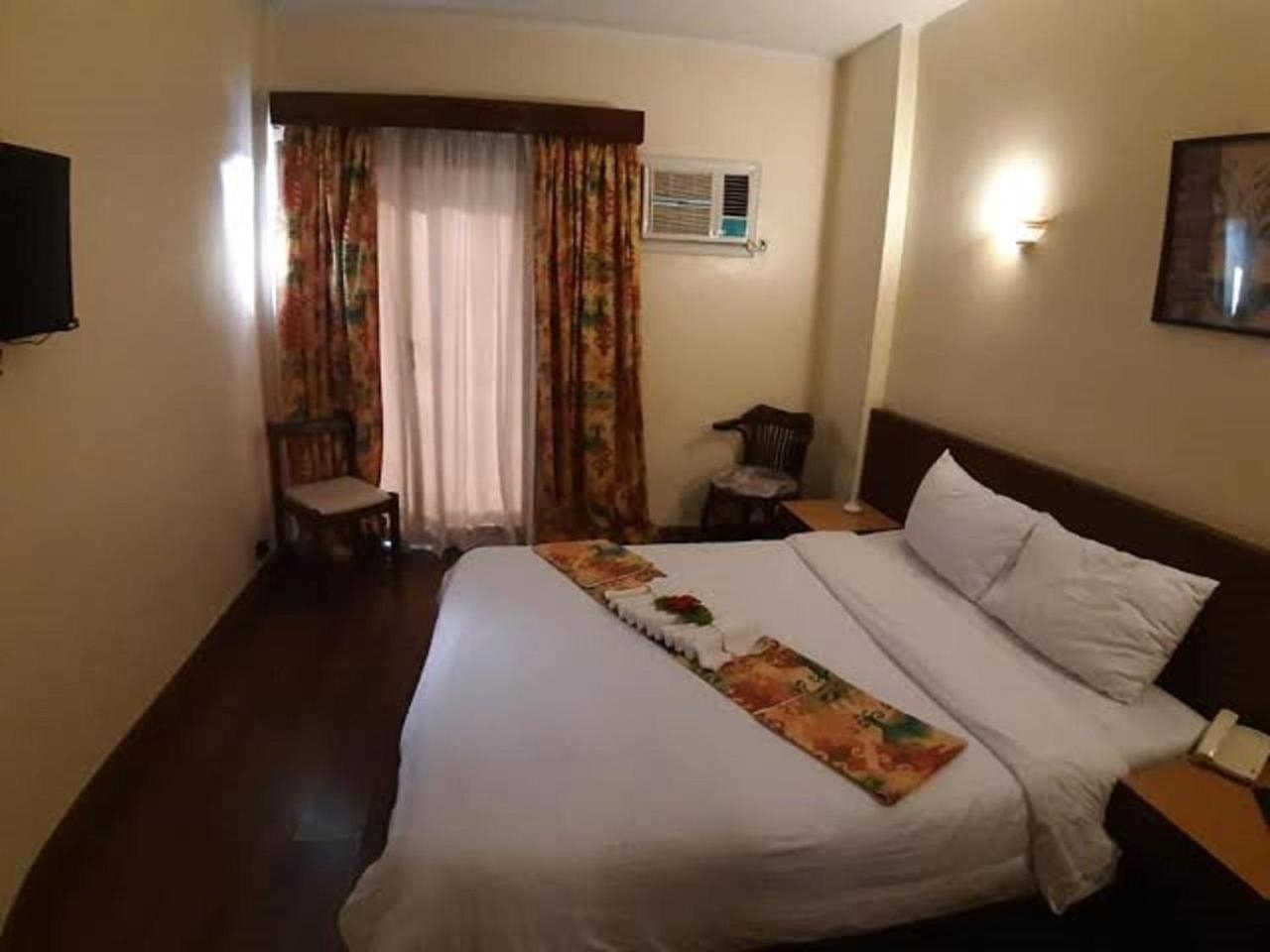 Foto de Town View Hotel