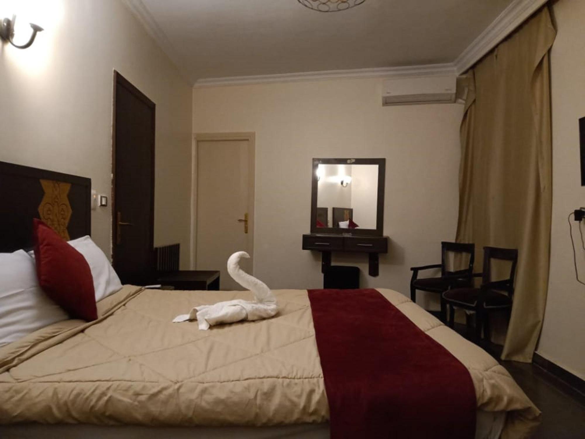 Foto de Town View Hotel