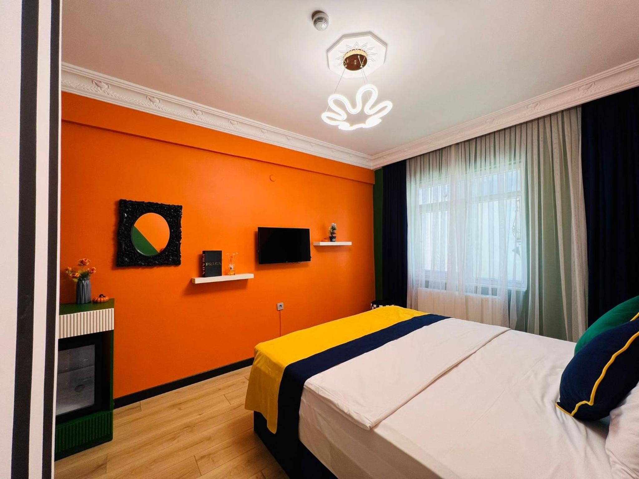 Foto de Apex Hotel
